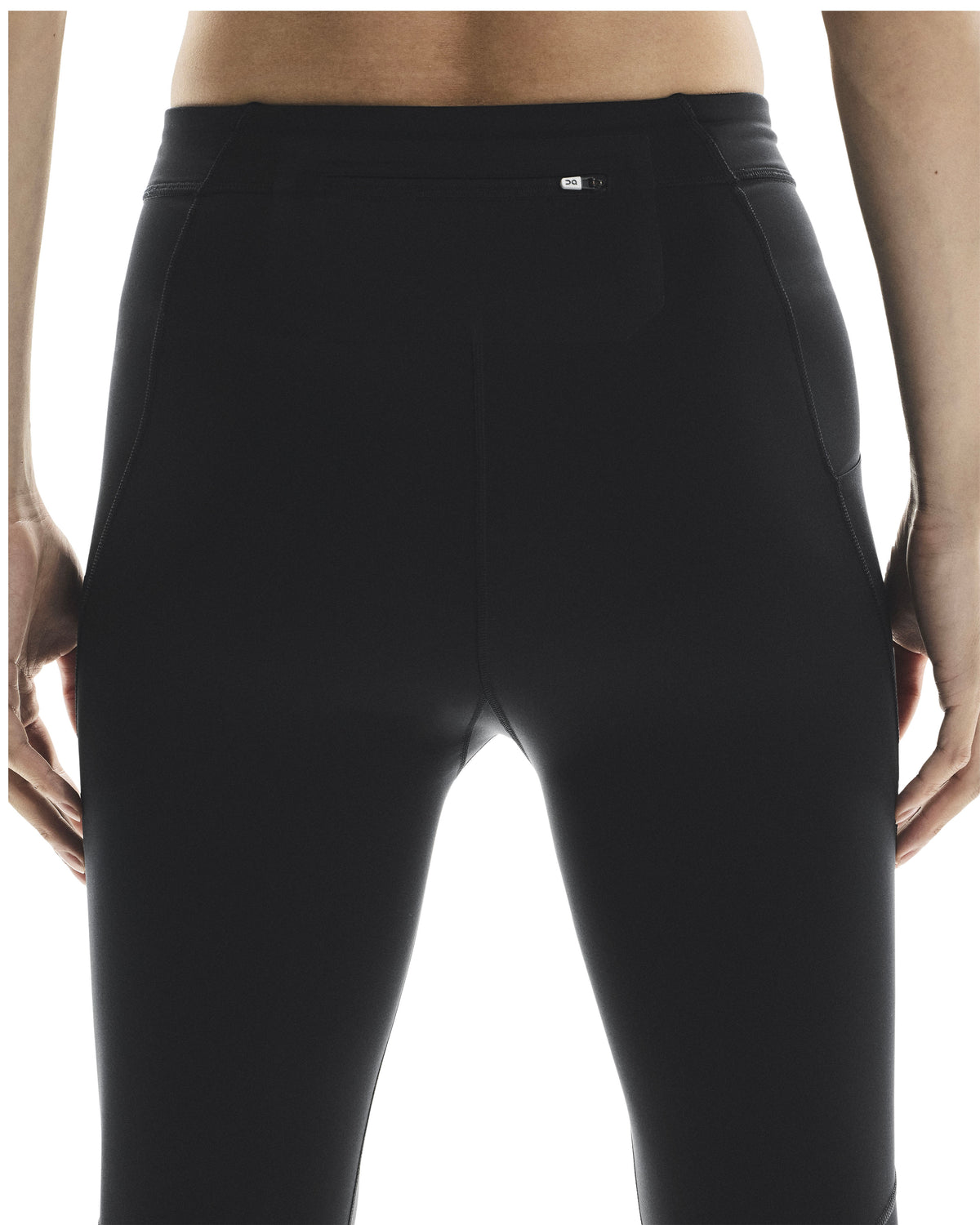 On Performance Tights Men's – Black