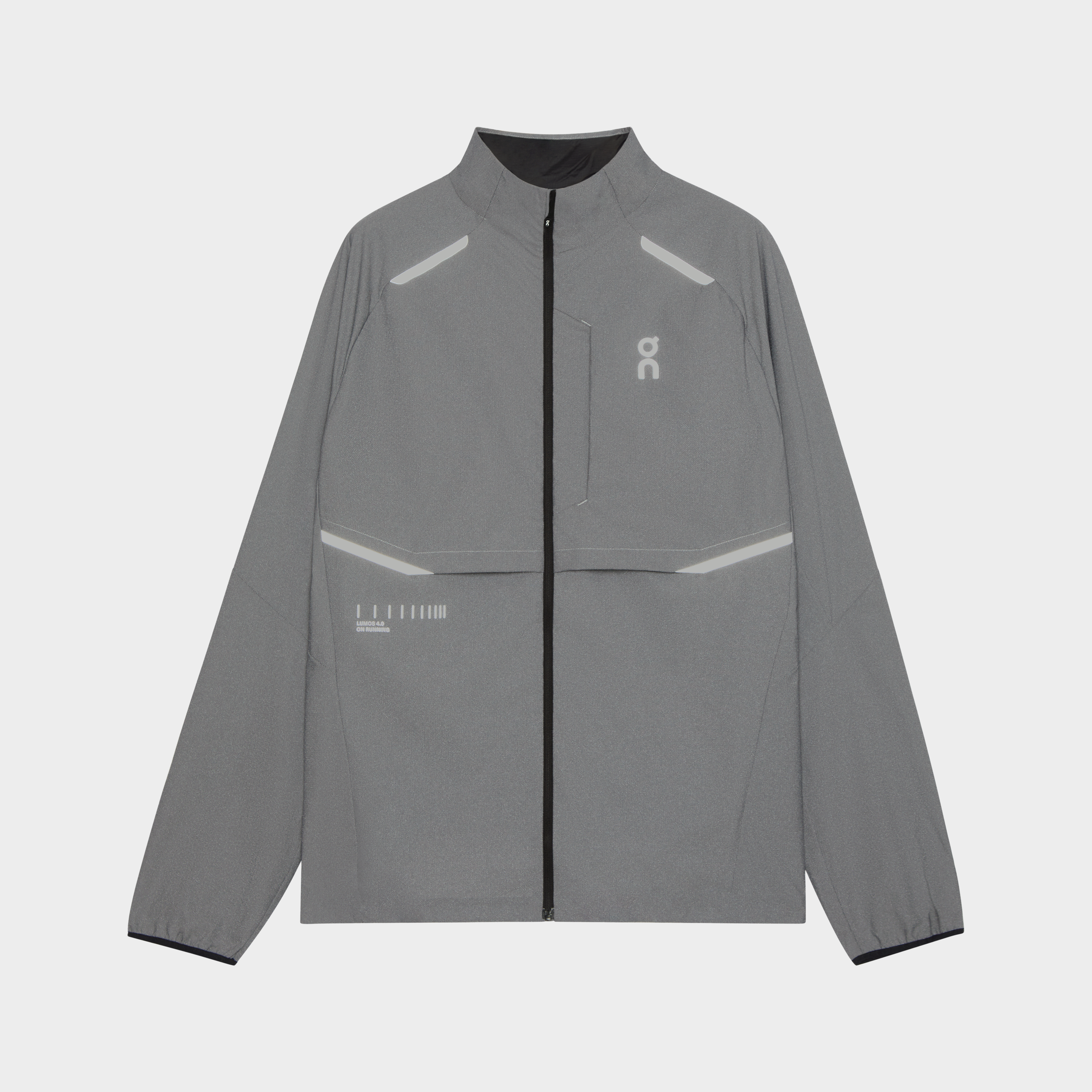 Weather Jacket Lumos M