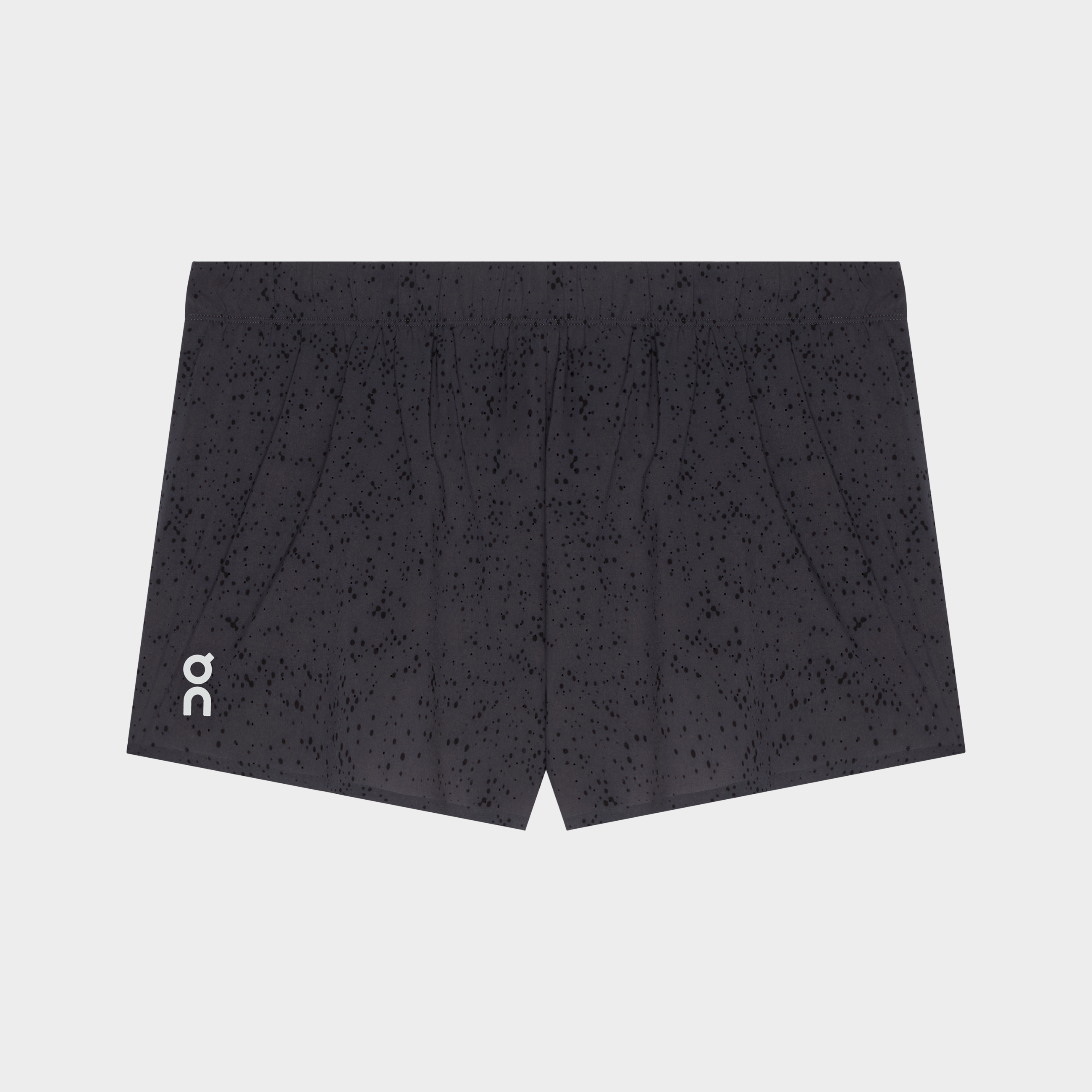 Zero Shorts M Iron | Black