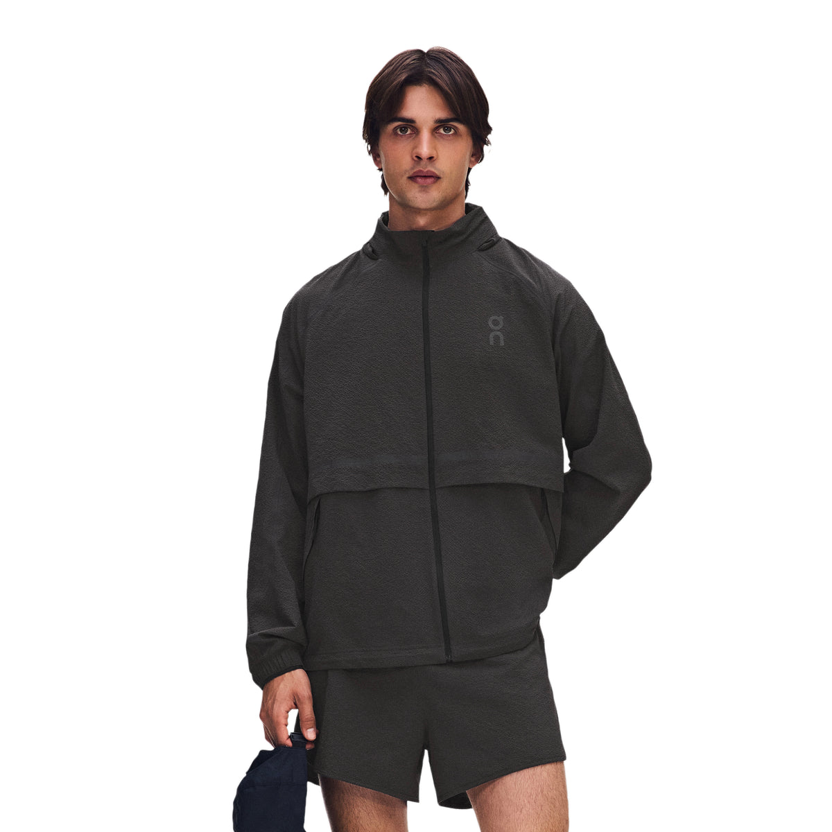 On Performance Volt Jacket Men's – Espresso