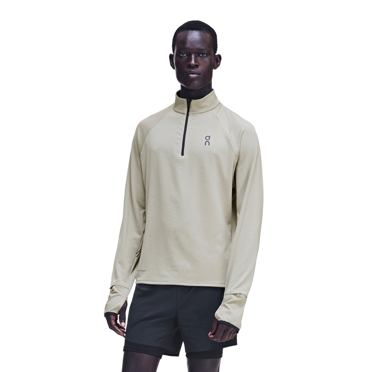 On Climate Shirt Men's – Brume