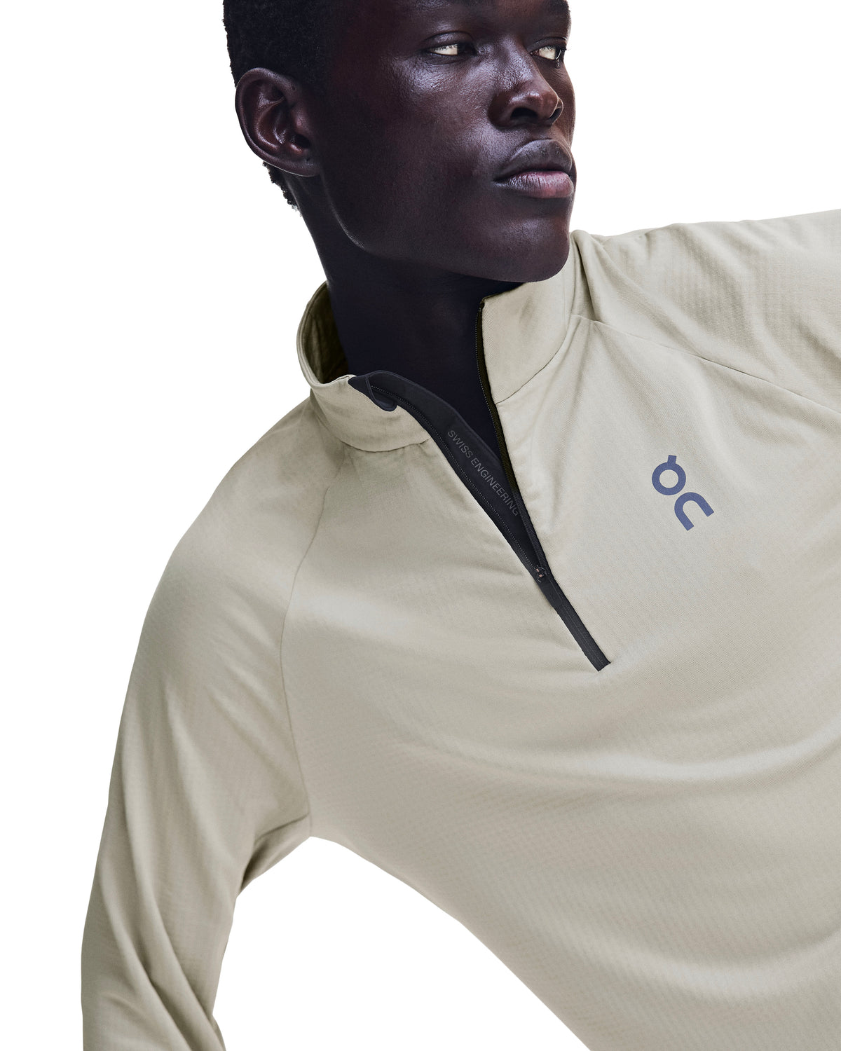 On Climate Shirt Men's – Brume
