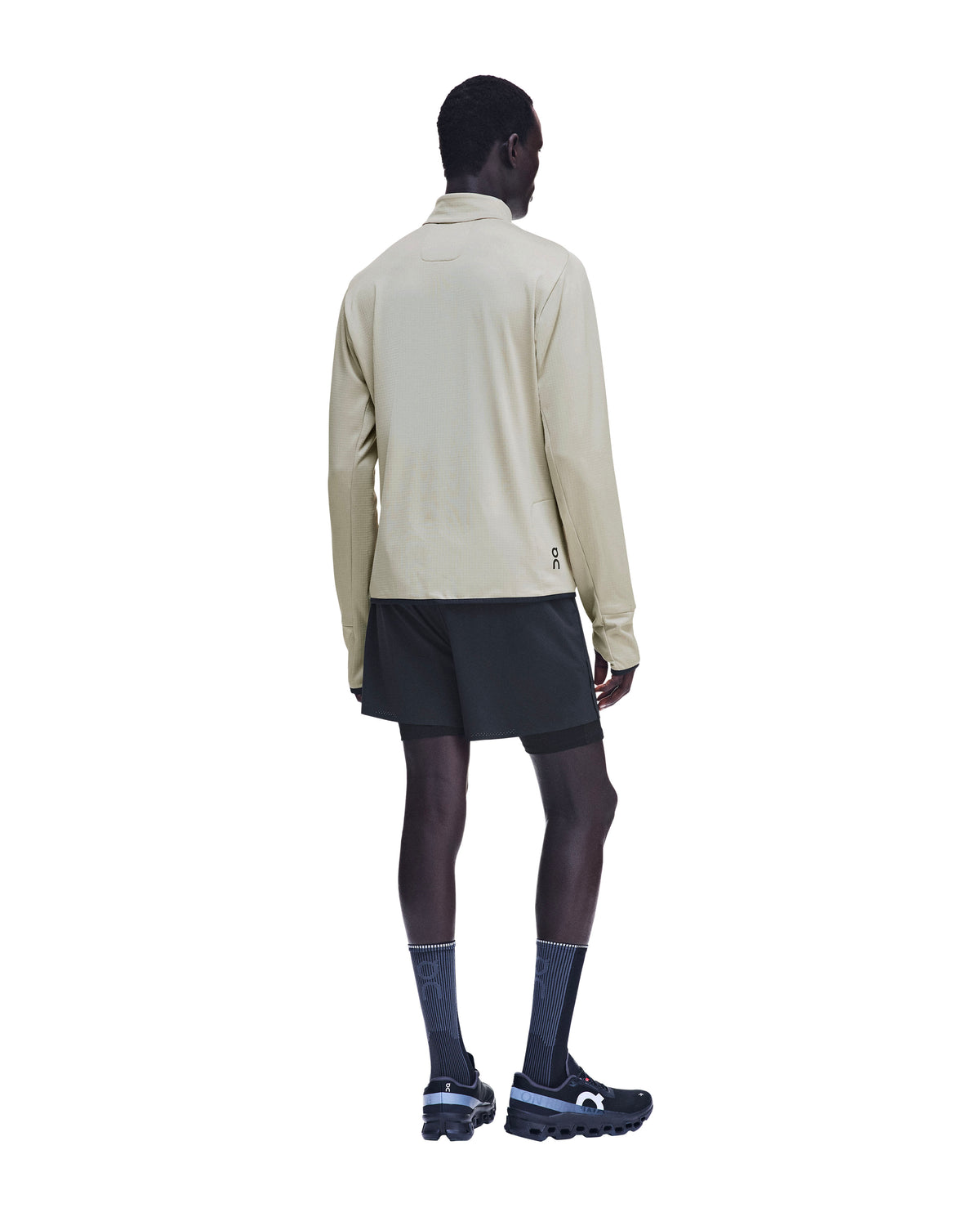 On Climate Shirt Men's – Brume