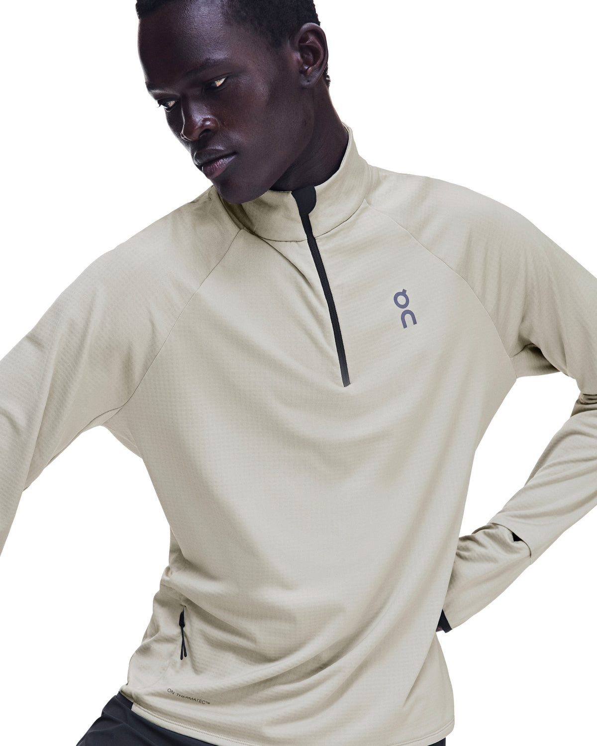 On Climate Shirt Men's – Brume