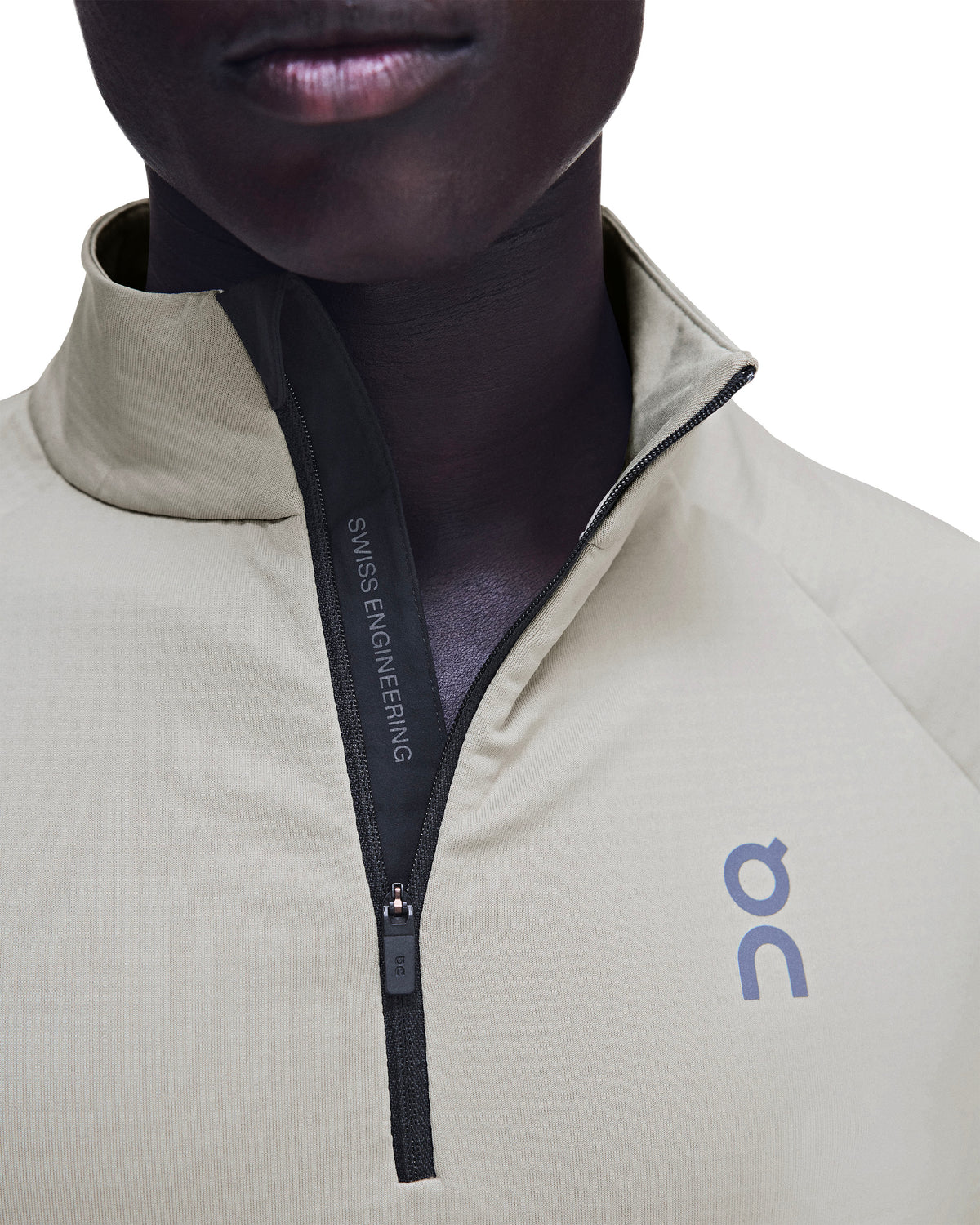 On Climate Shirt Men's – Brume