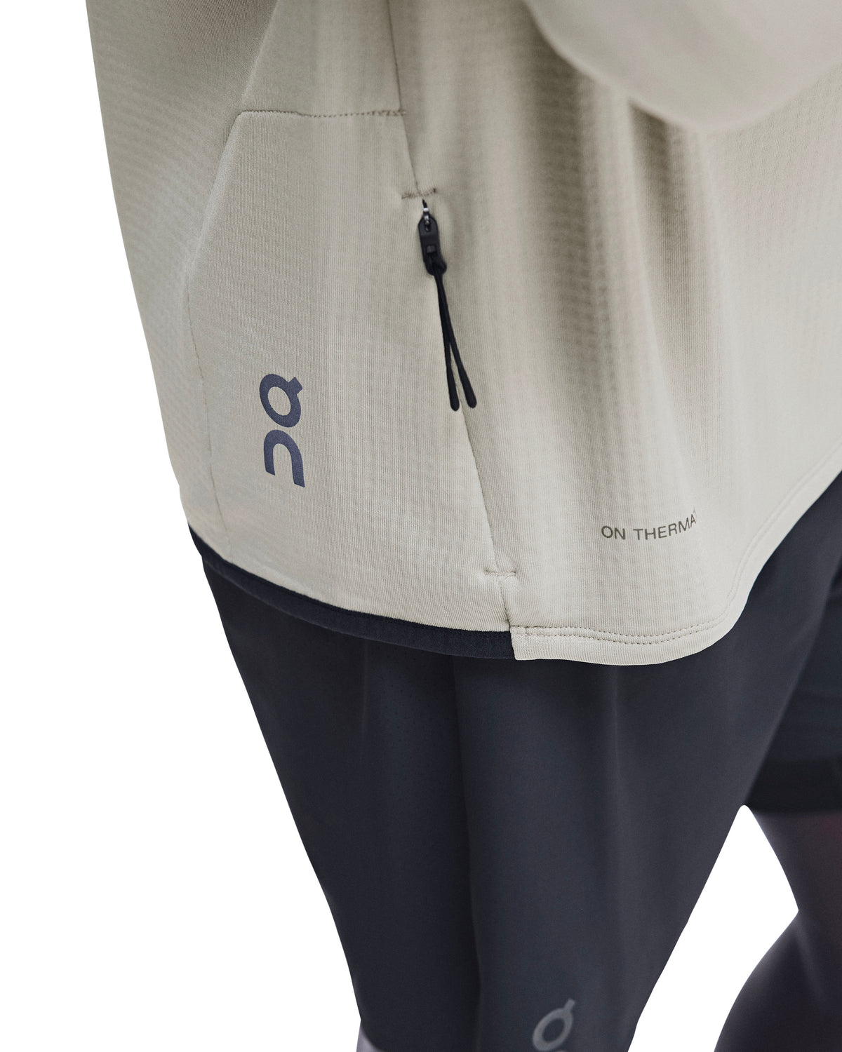 On Climate Shirt Men's – Brume