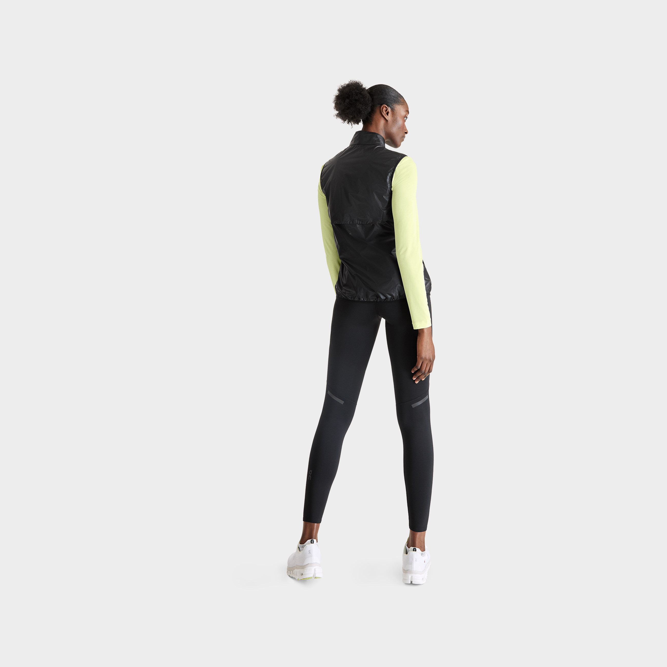 Weather Vest W