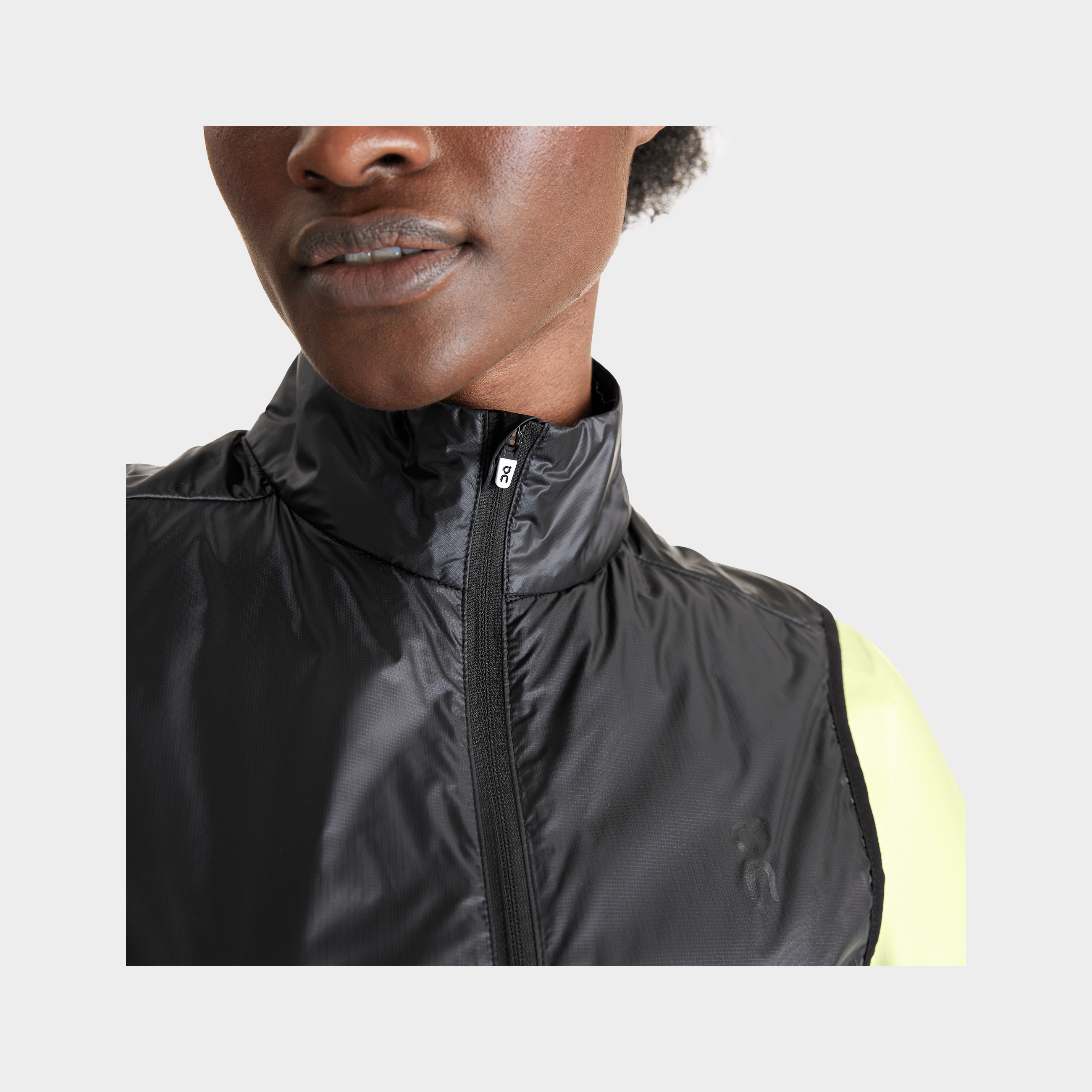Weather Vest W