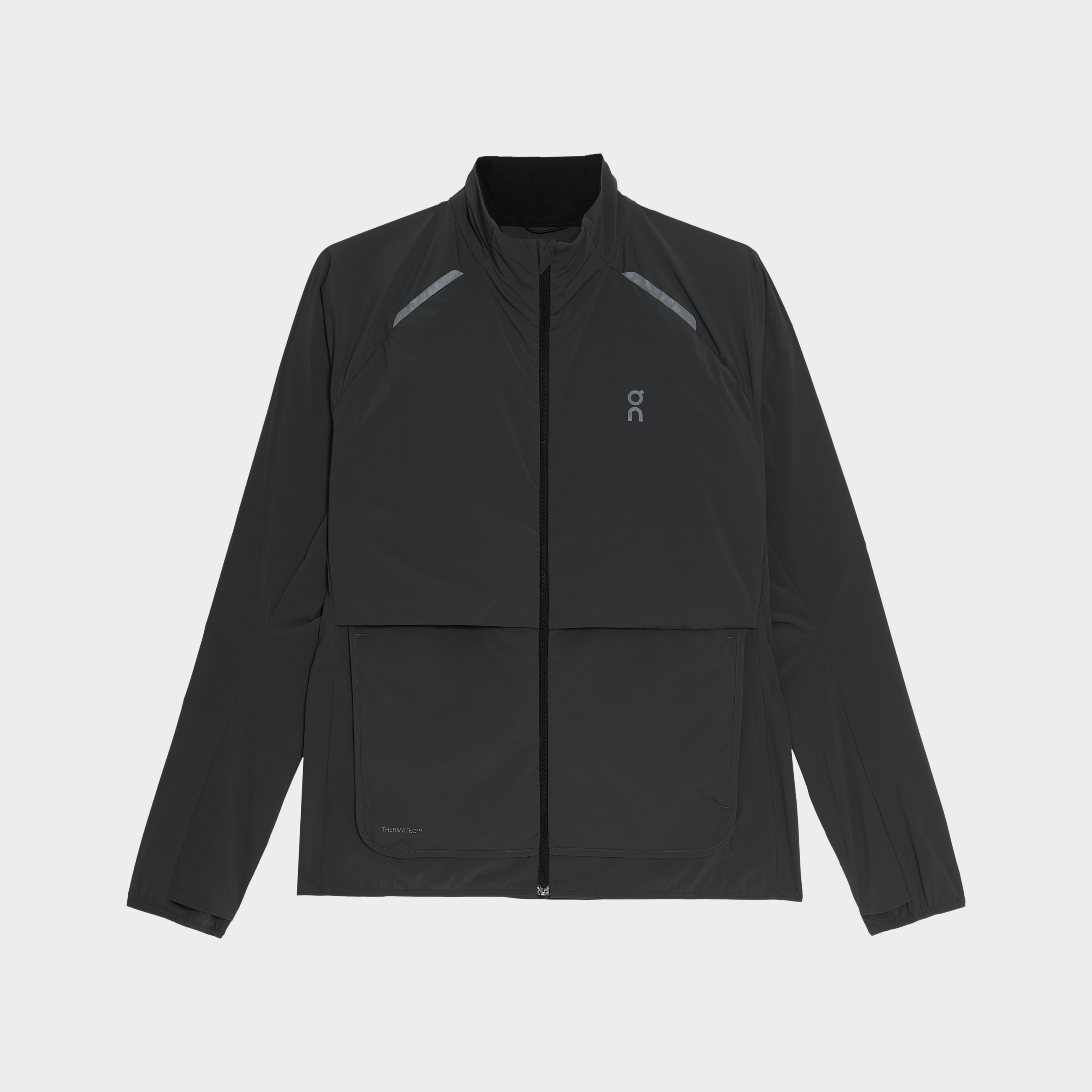 Weather Jacket Insulated W