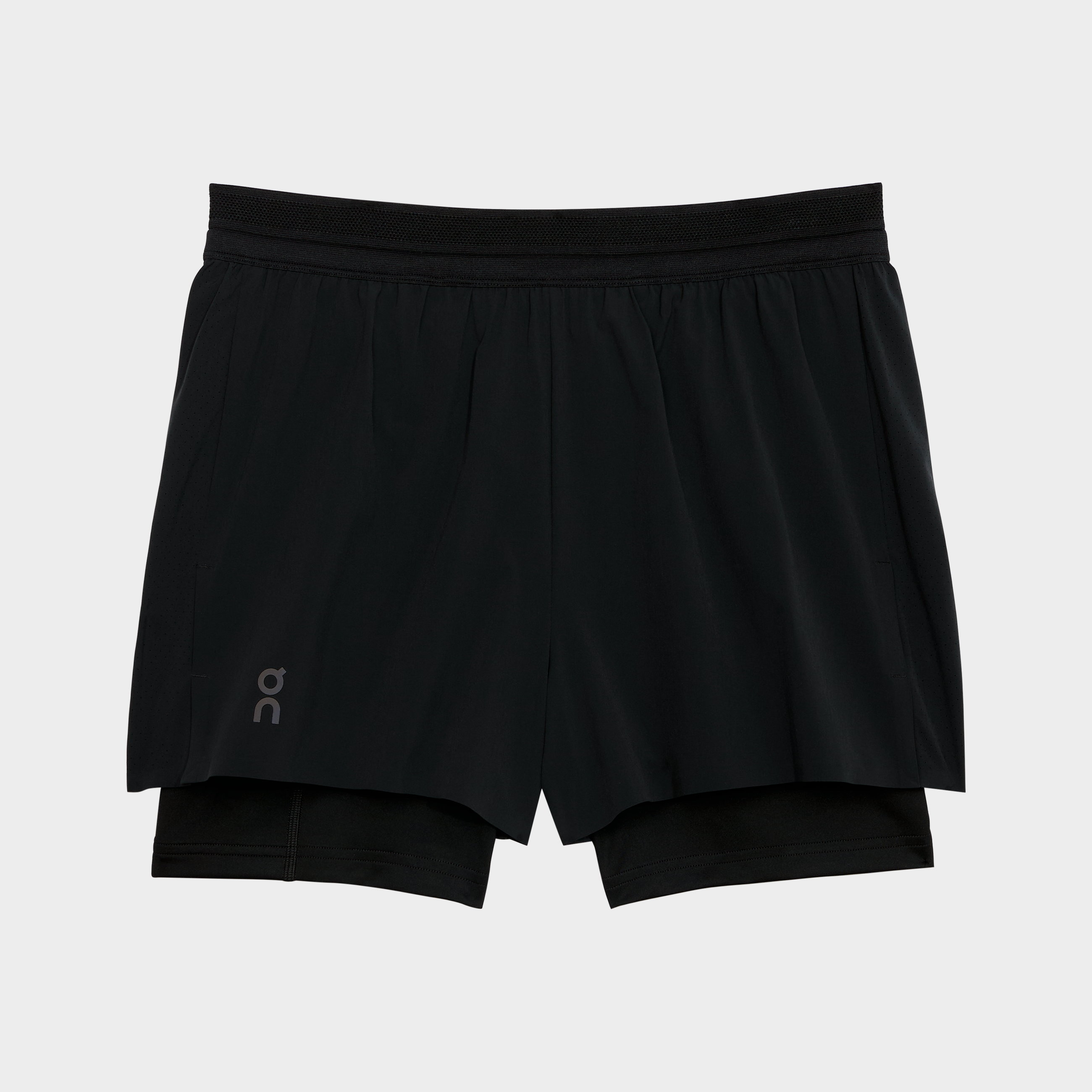 3'' Performance 2/1 Shorts W