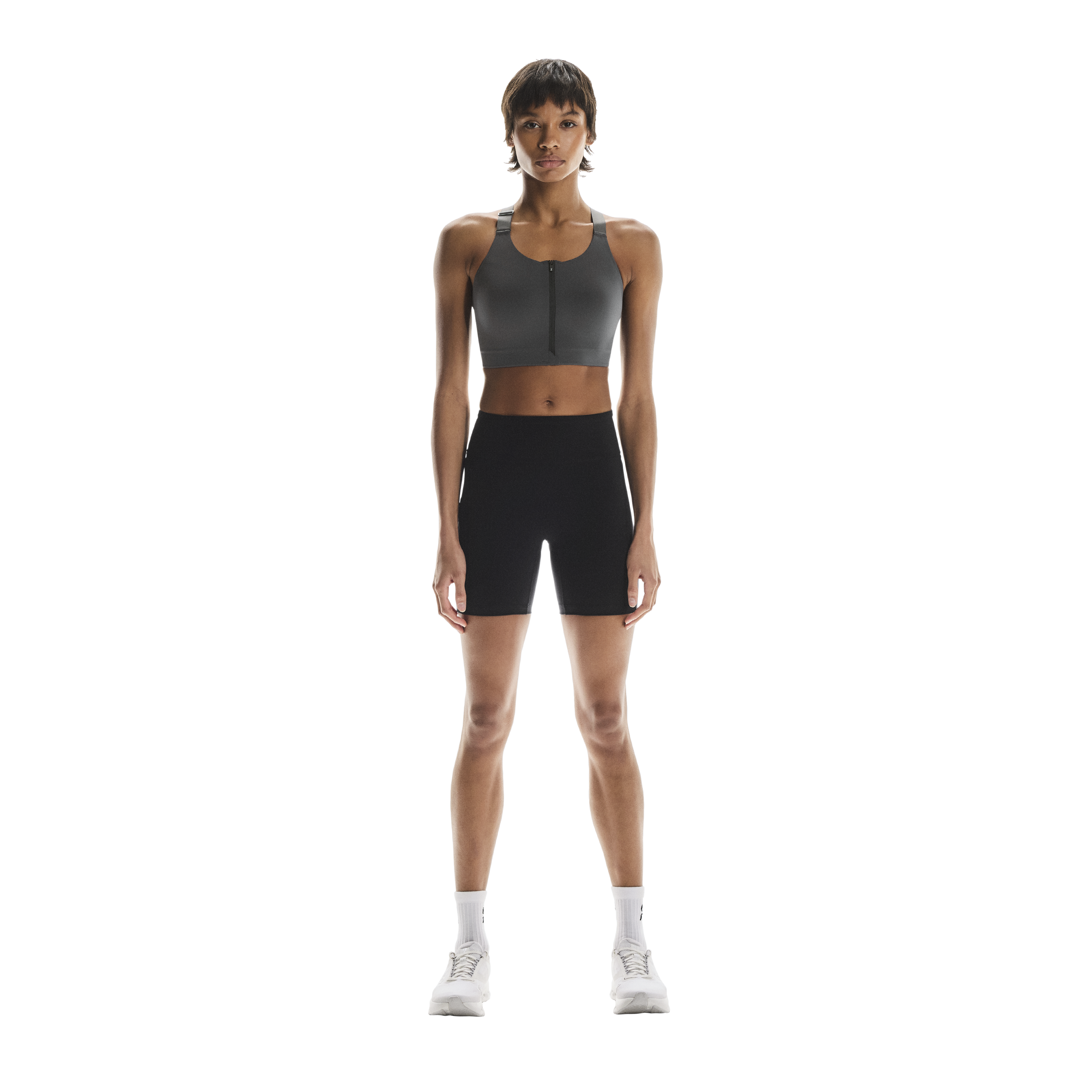 Performance Tights Short W