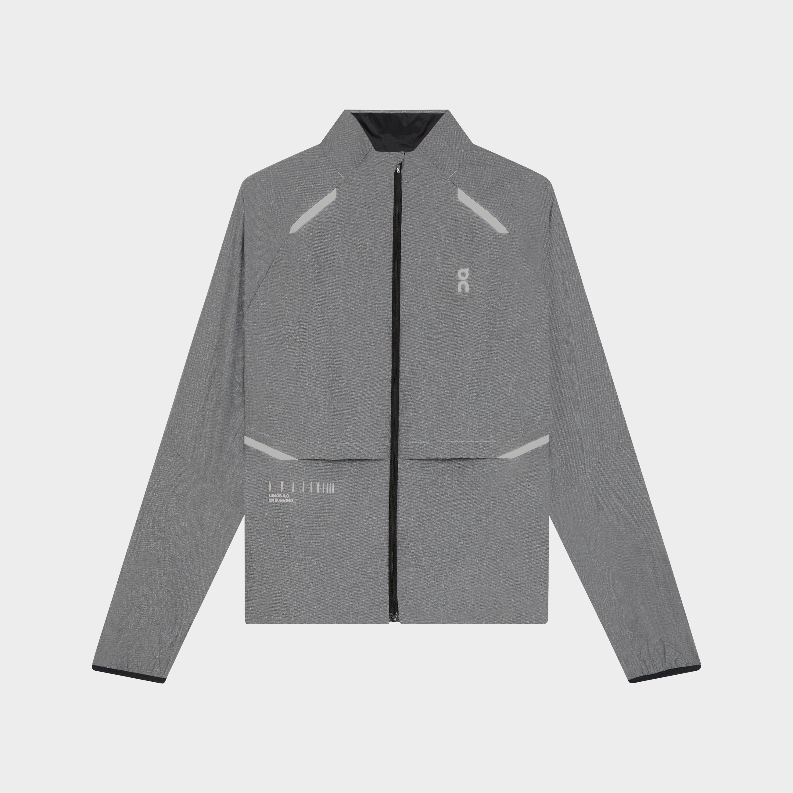 Weather Jacket Lumos W