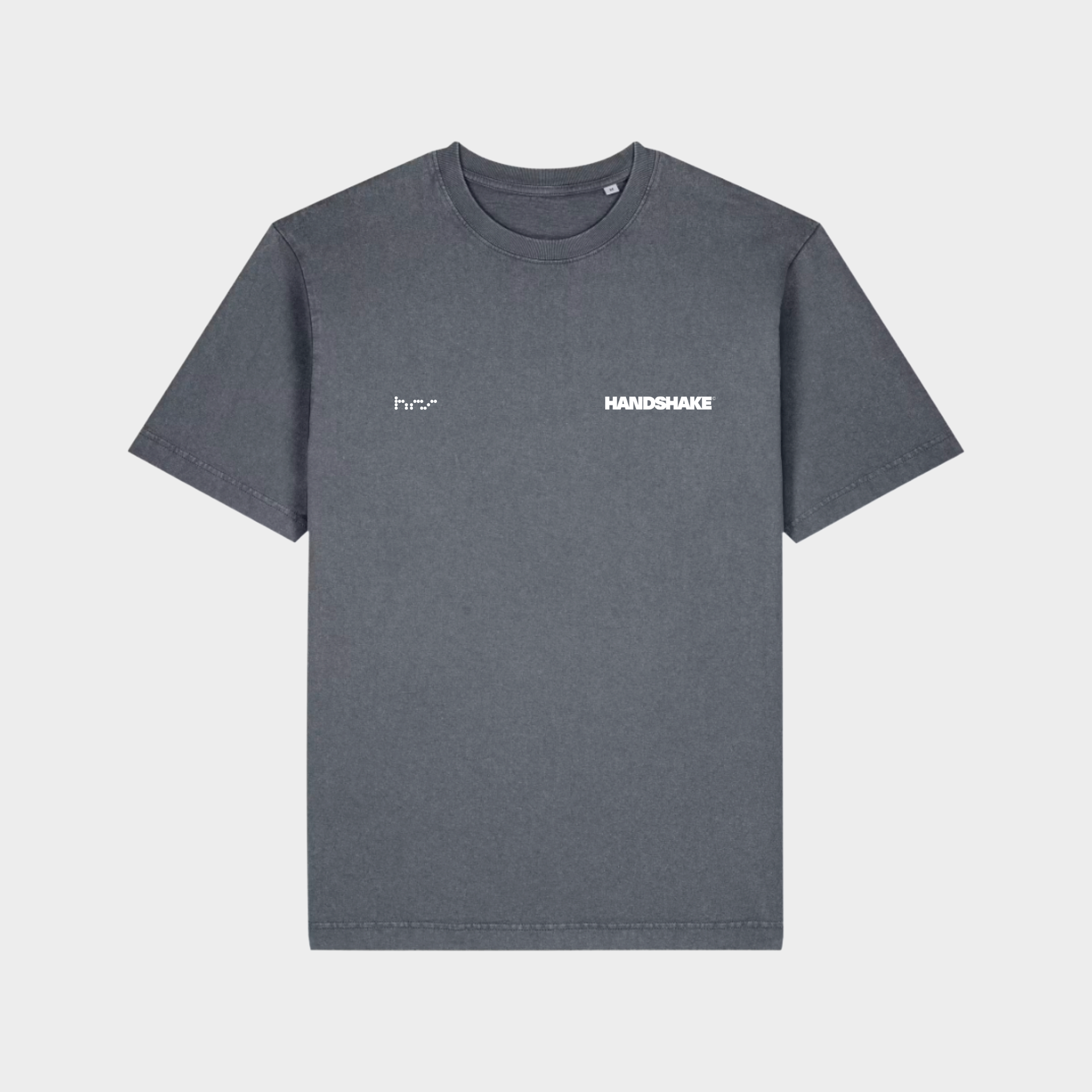 Handshake Short Sleeve Tee - Classics