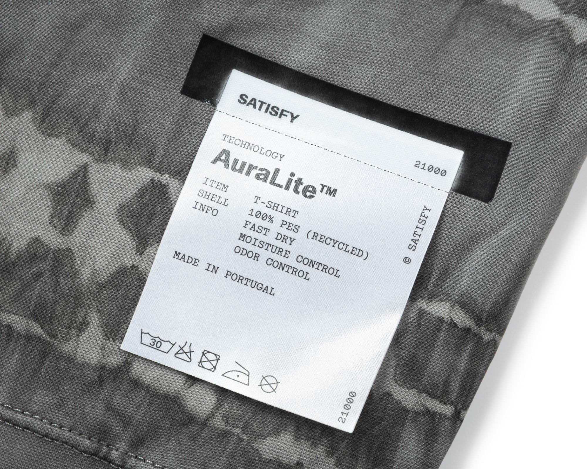 AuraLite T-Shirt W