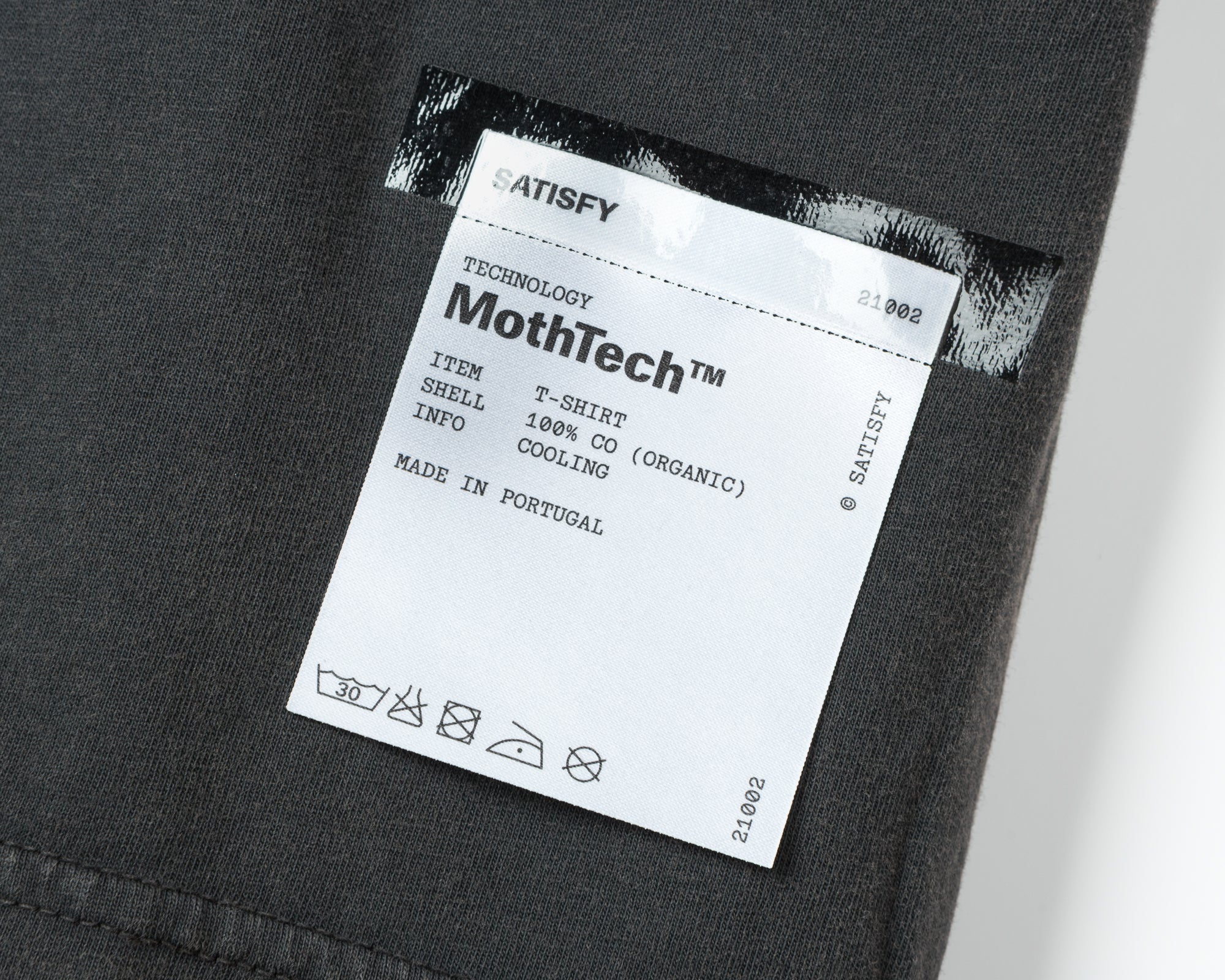 MothTech T-Shirt W