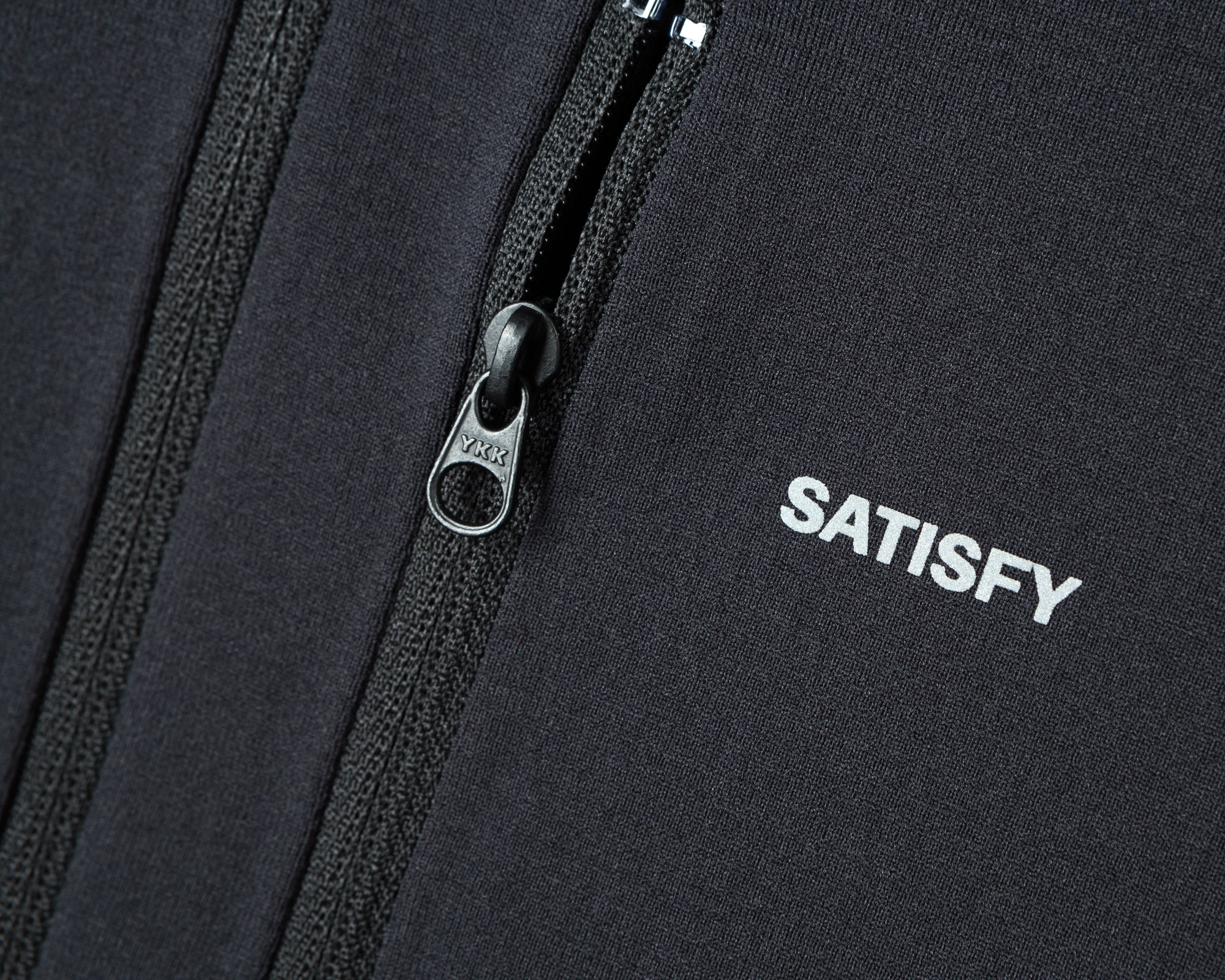 FuzzFleece Half-Zip W