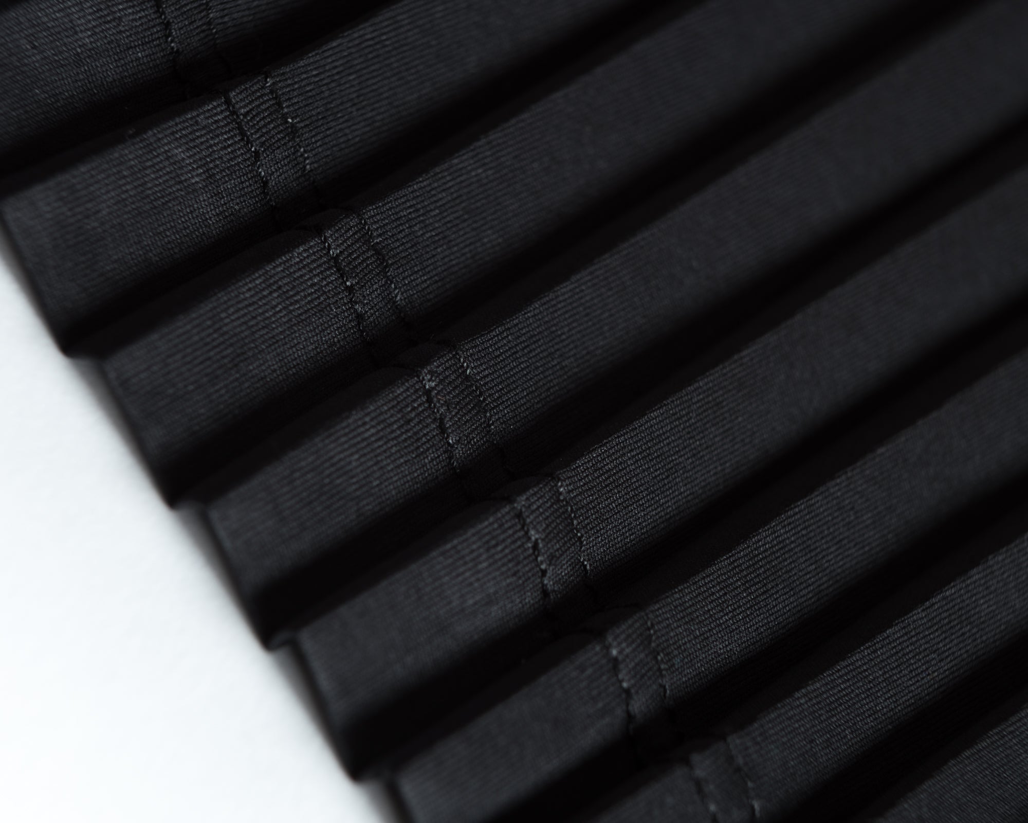 AuraLite Pleated T- Shirt W