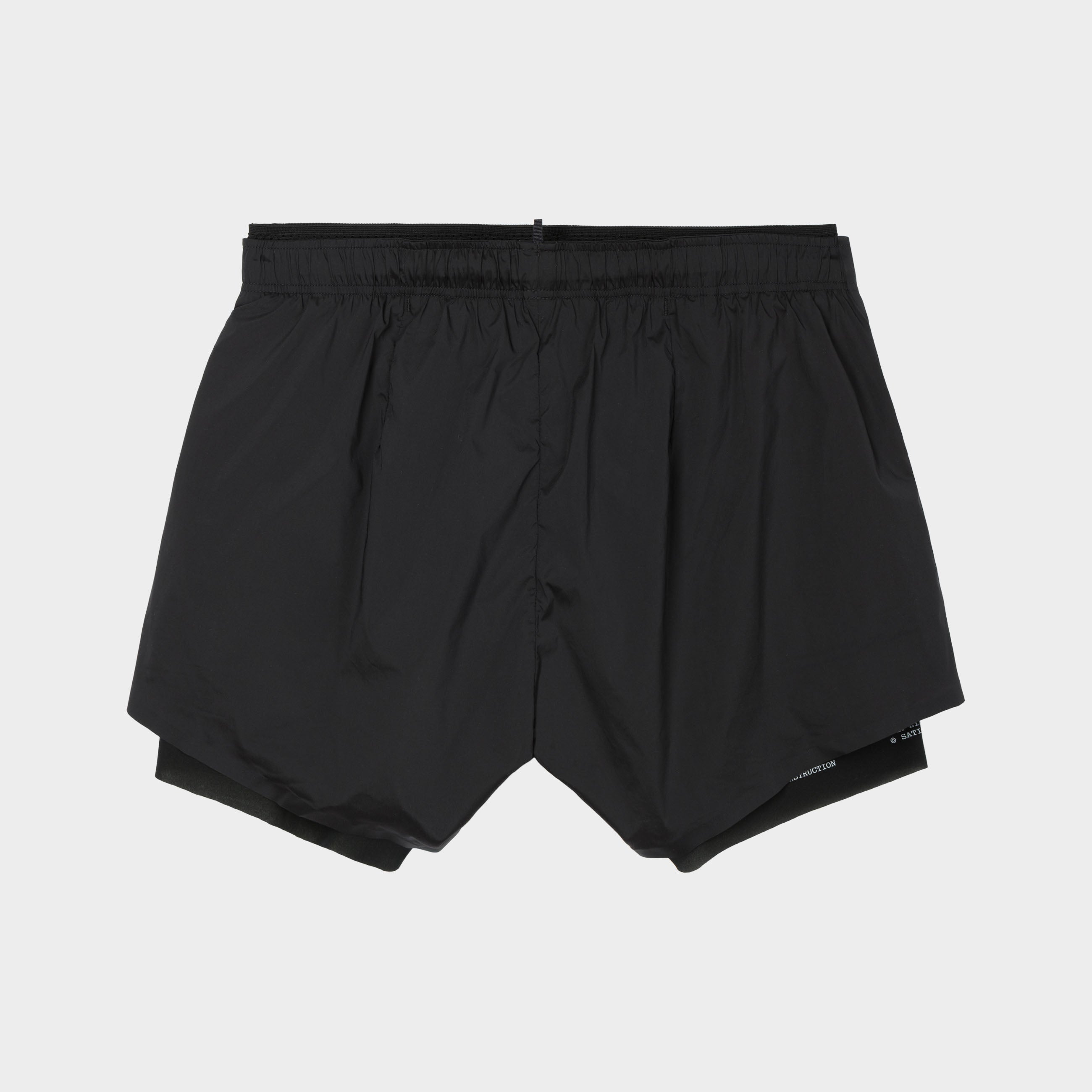 TechSilk 3 Shorts W