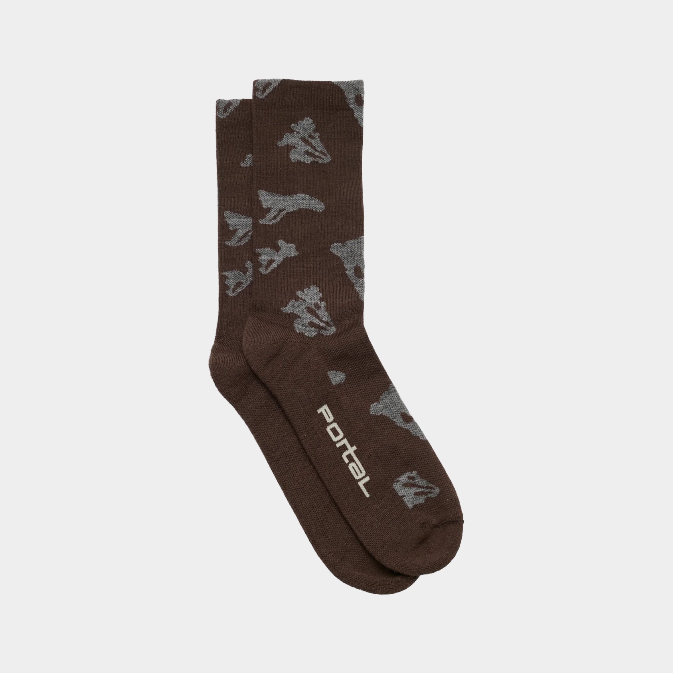 Ritual Merino Sock