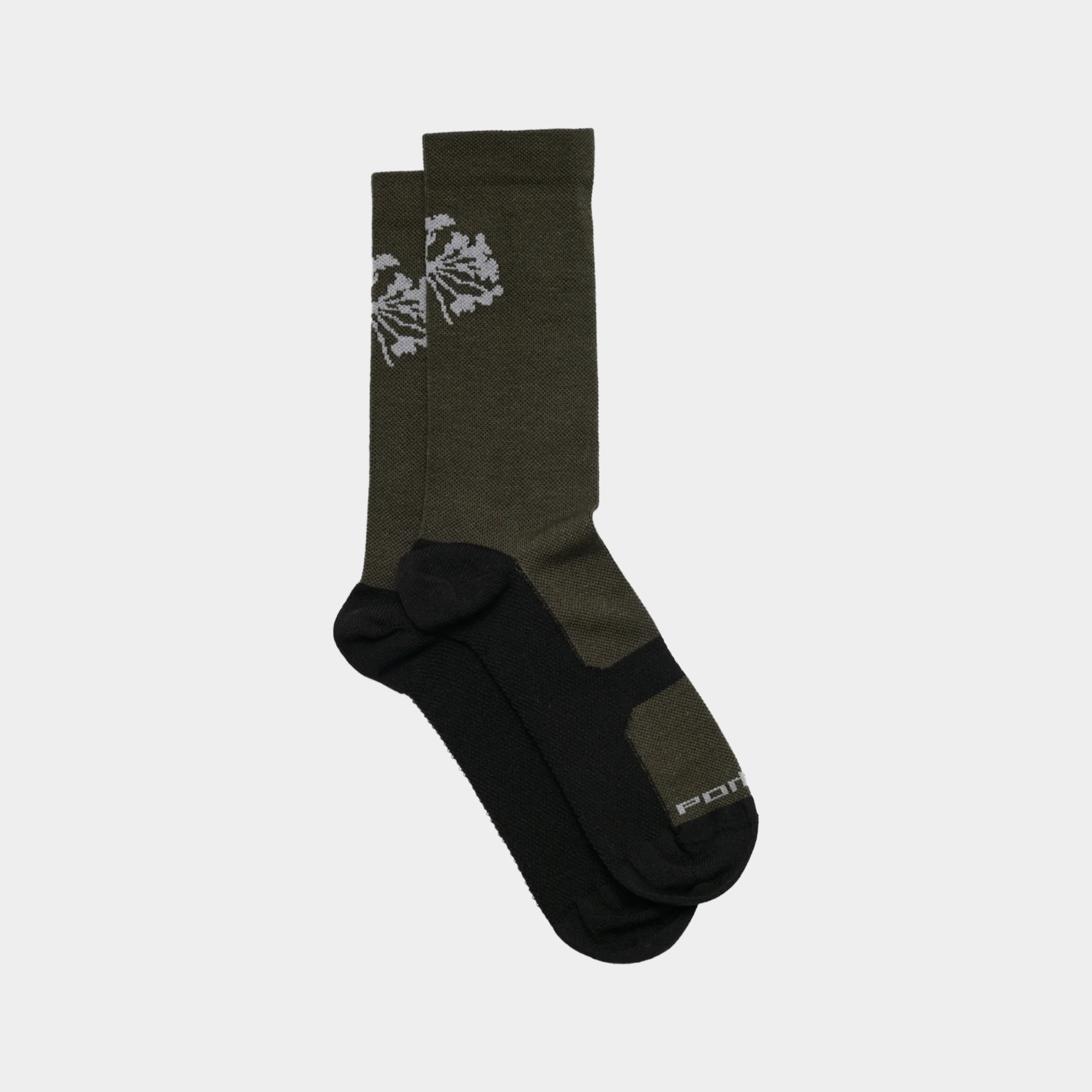 Pattern Active Sock