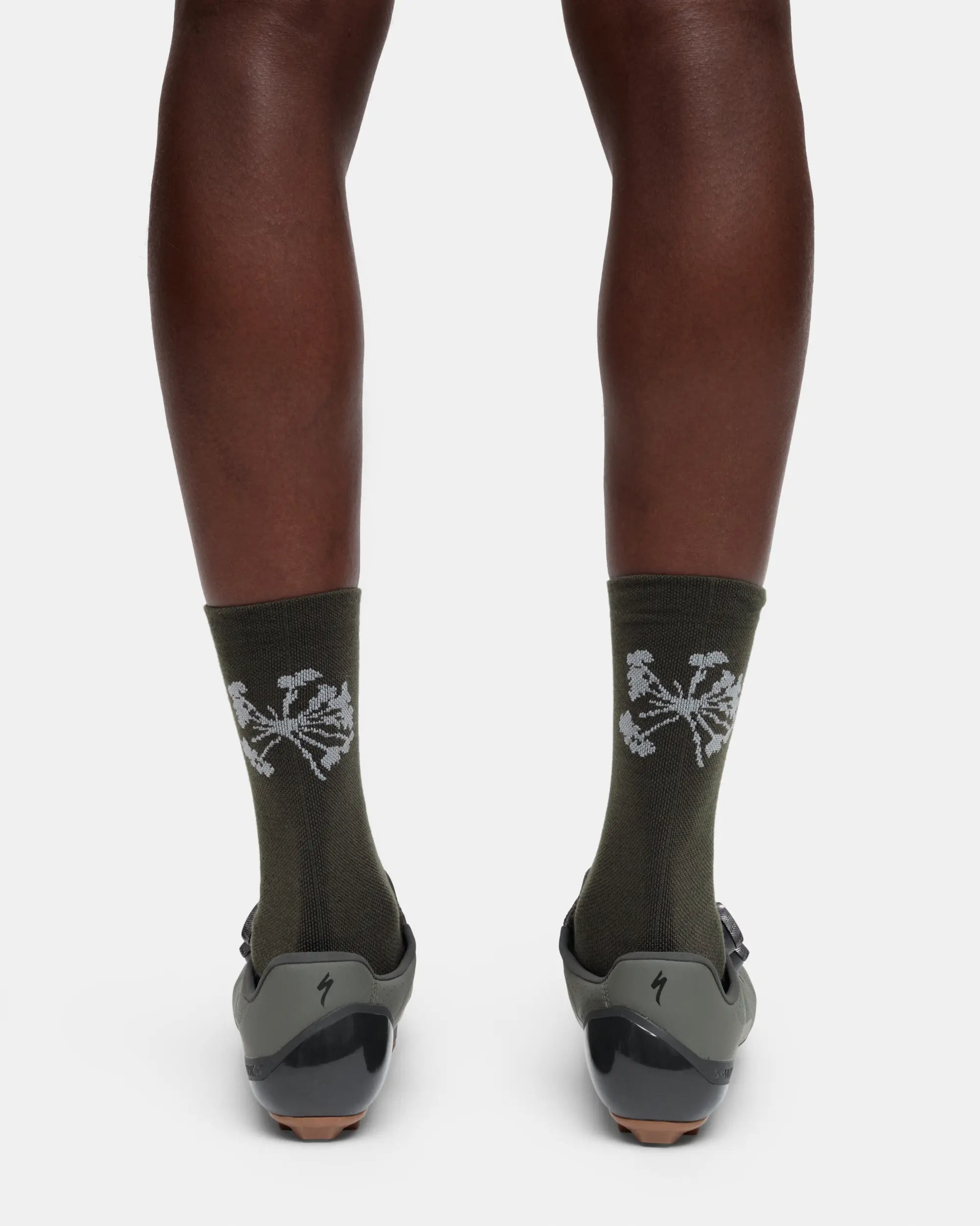 Pattern Active Sock