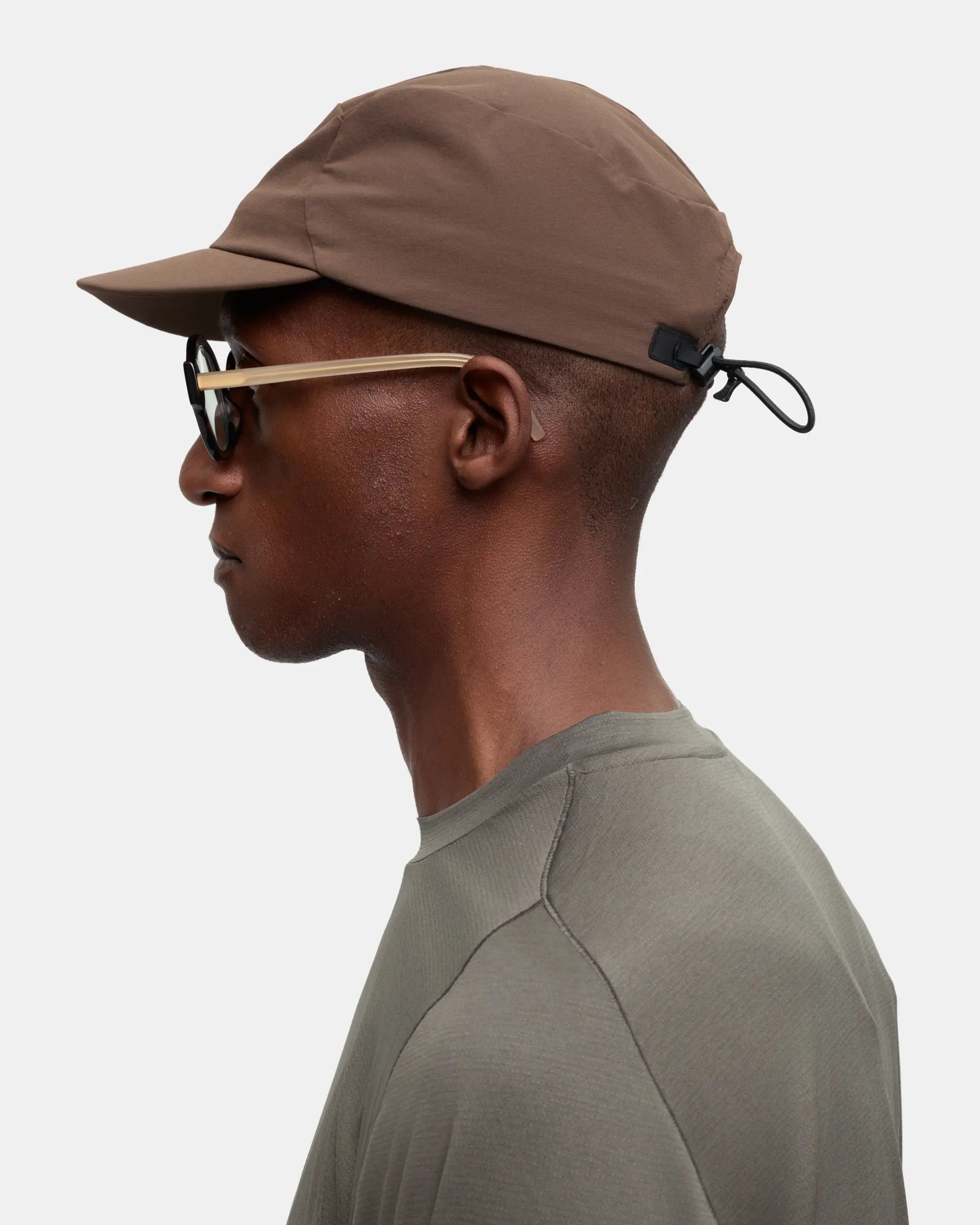 Radius Cap