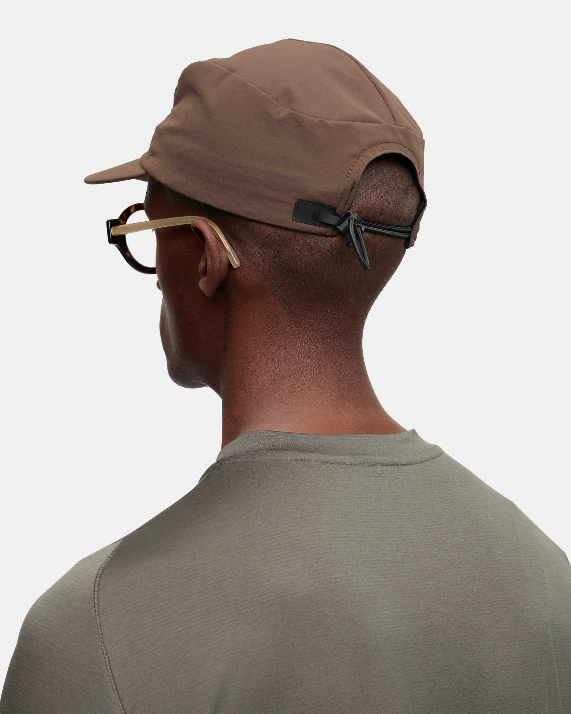 Radius Cap