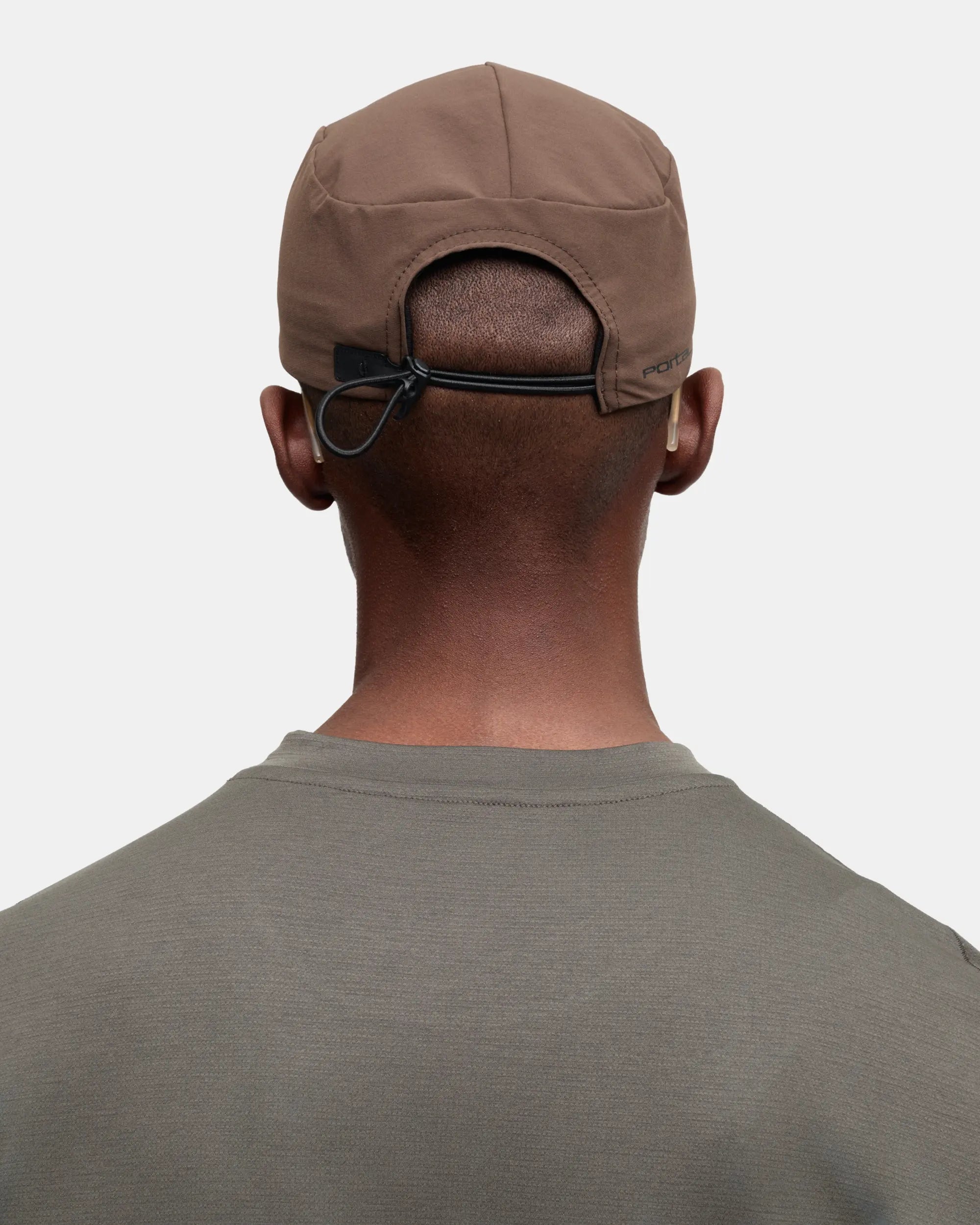 Radius Cap