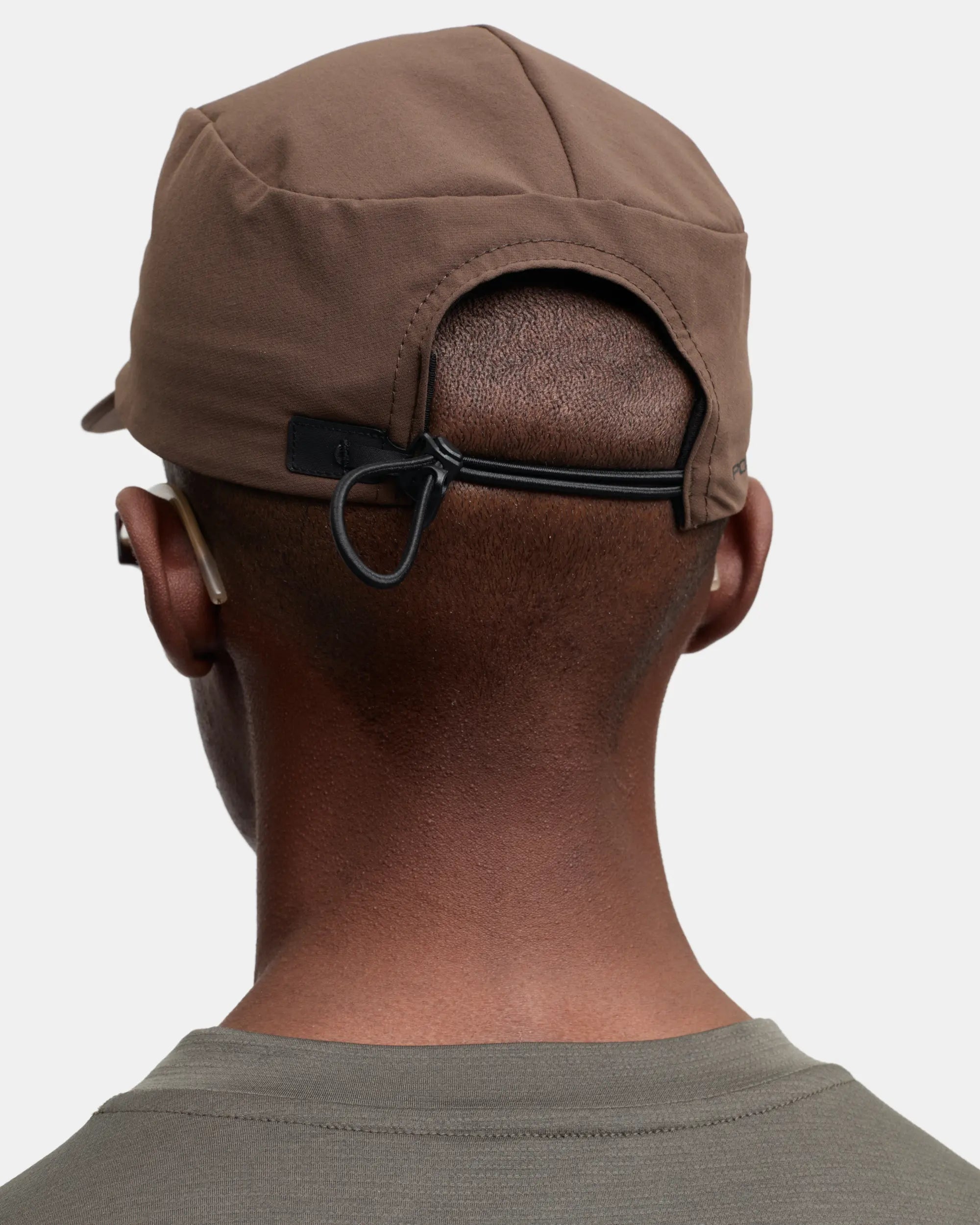 Radius Cap