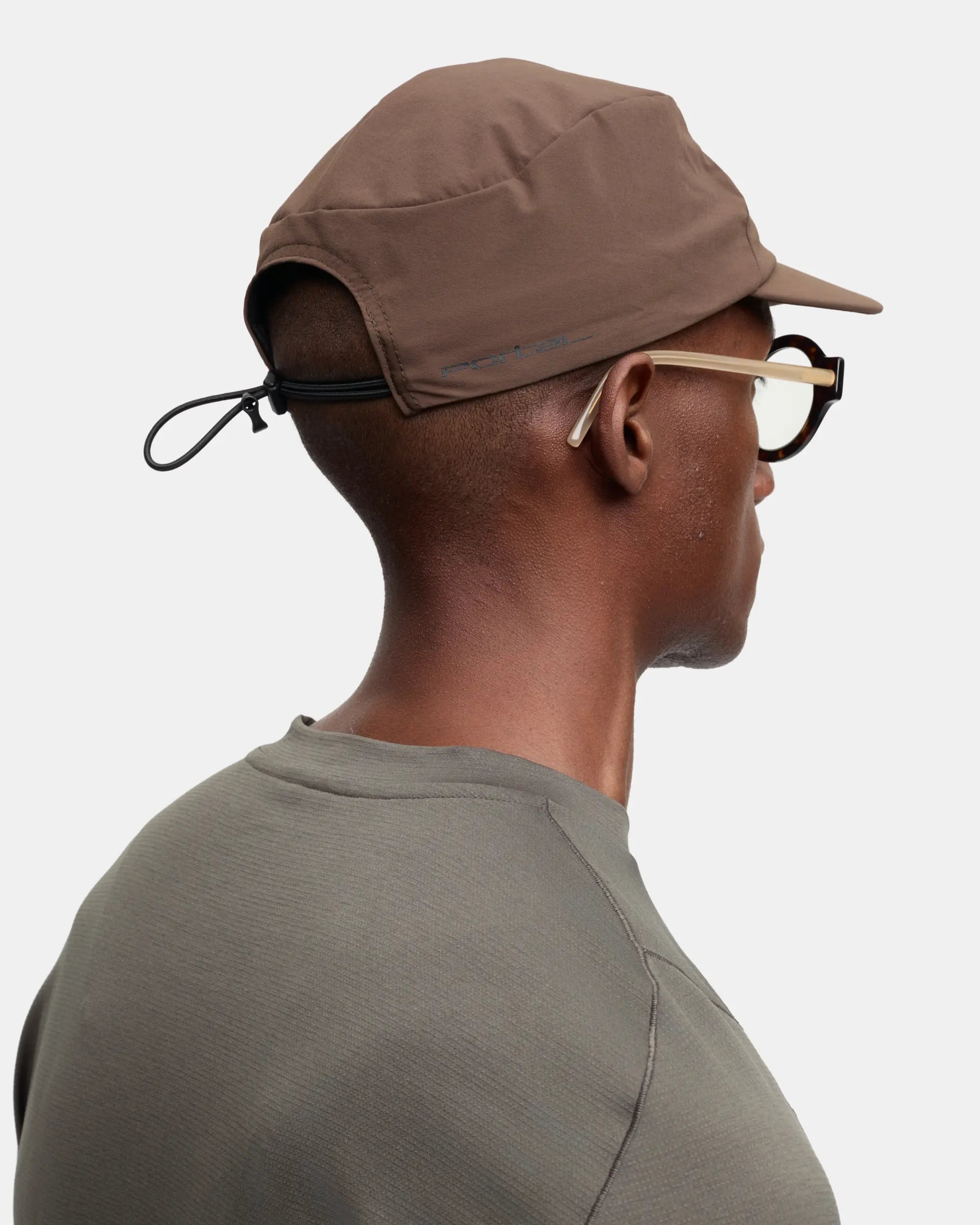 Radius Cap