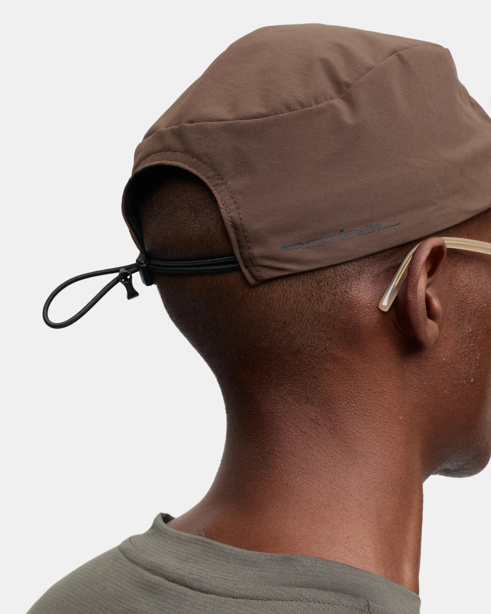 Radius Cap