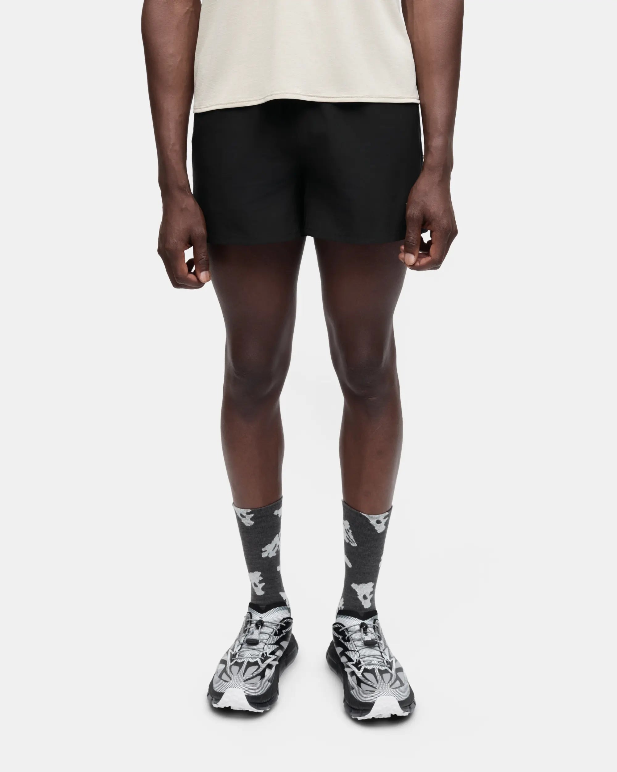 Marka Liner Short