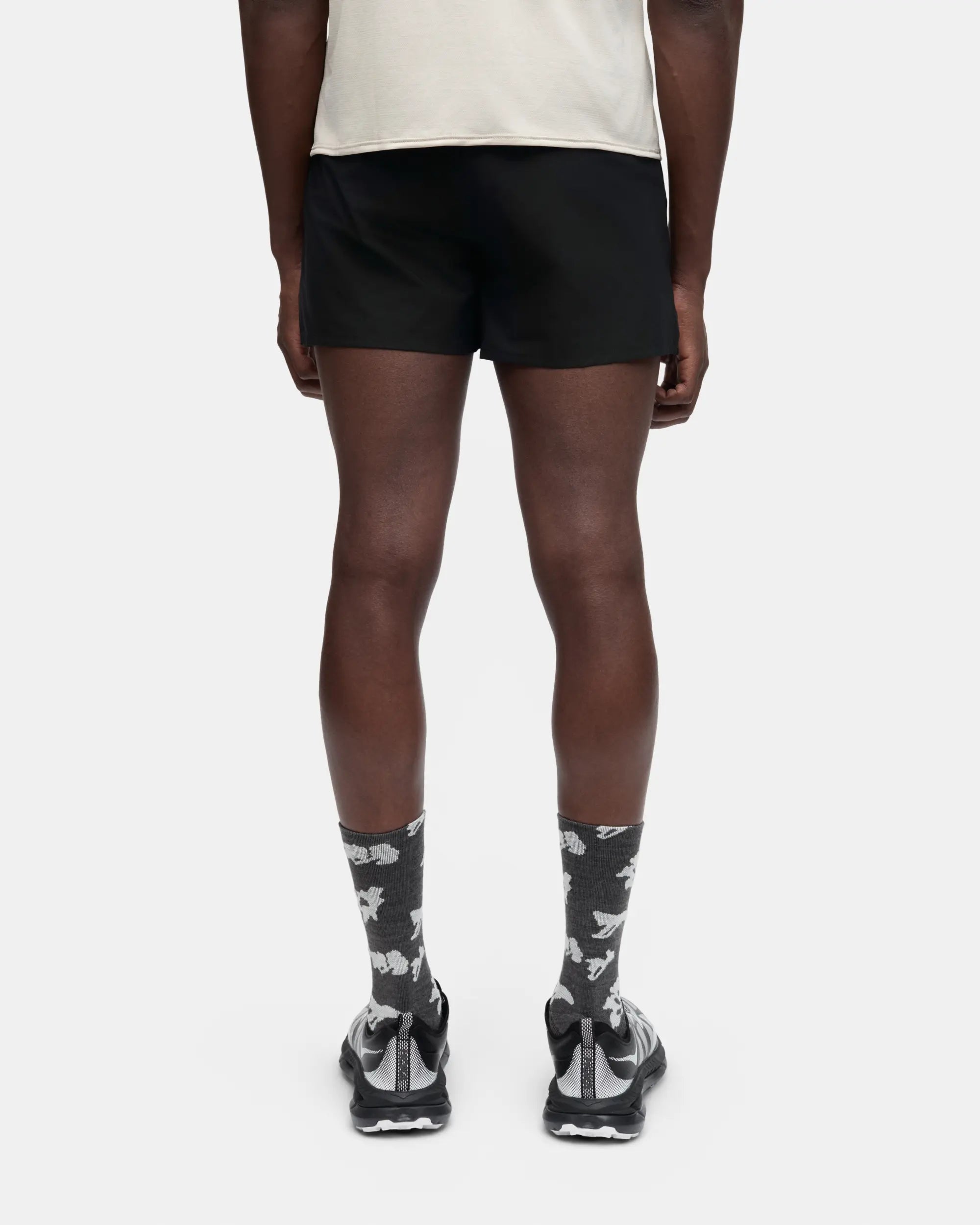 Marka Liner Short