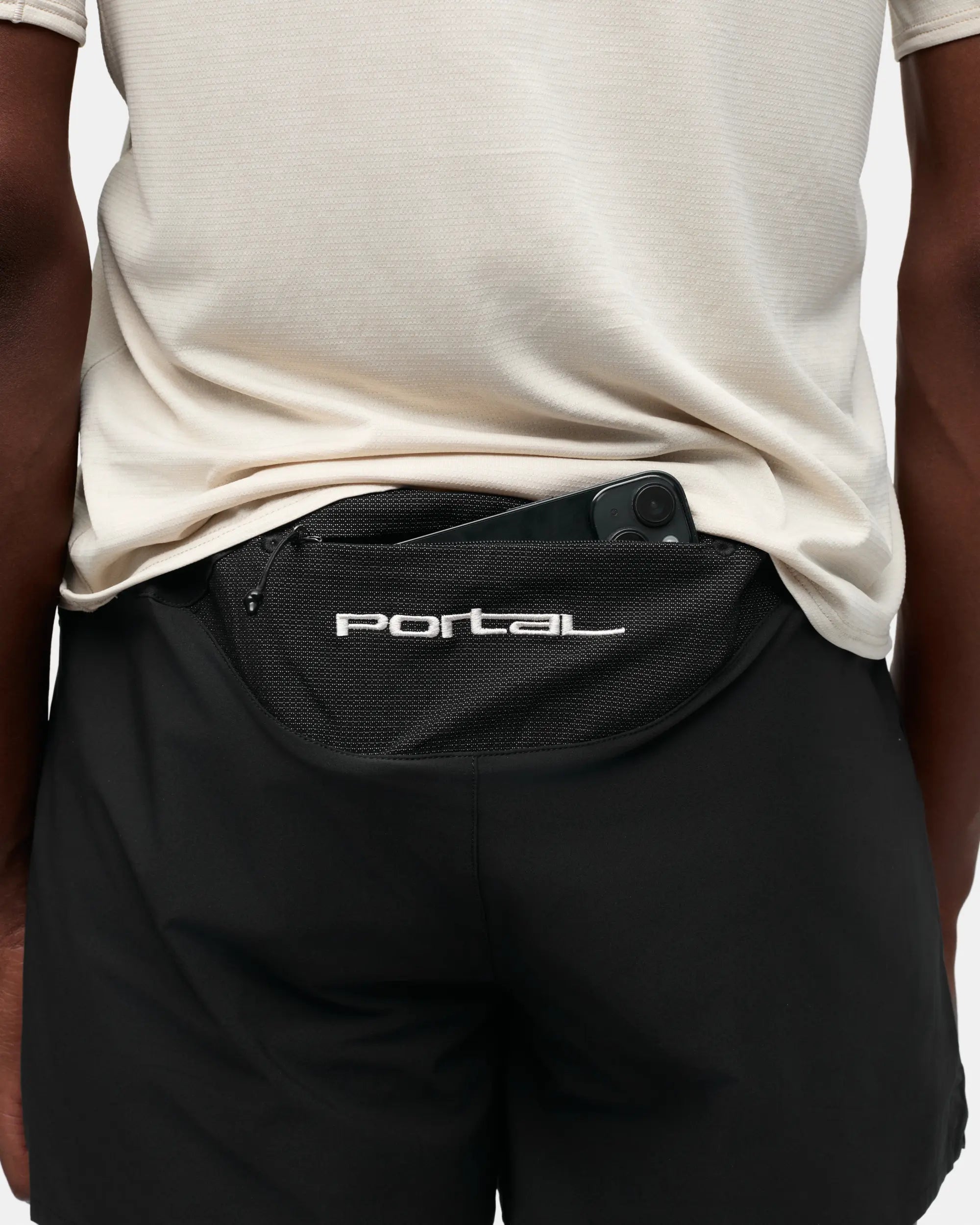 Marka Liner Short