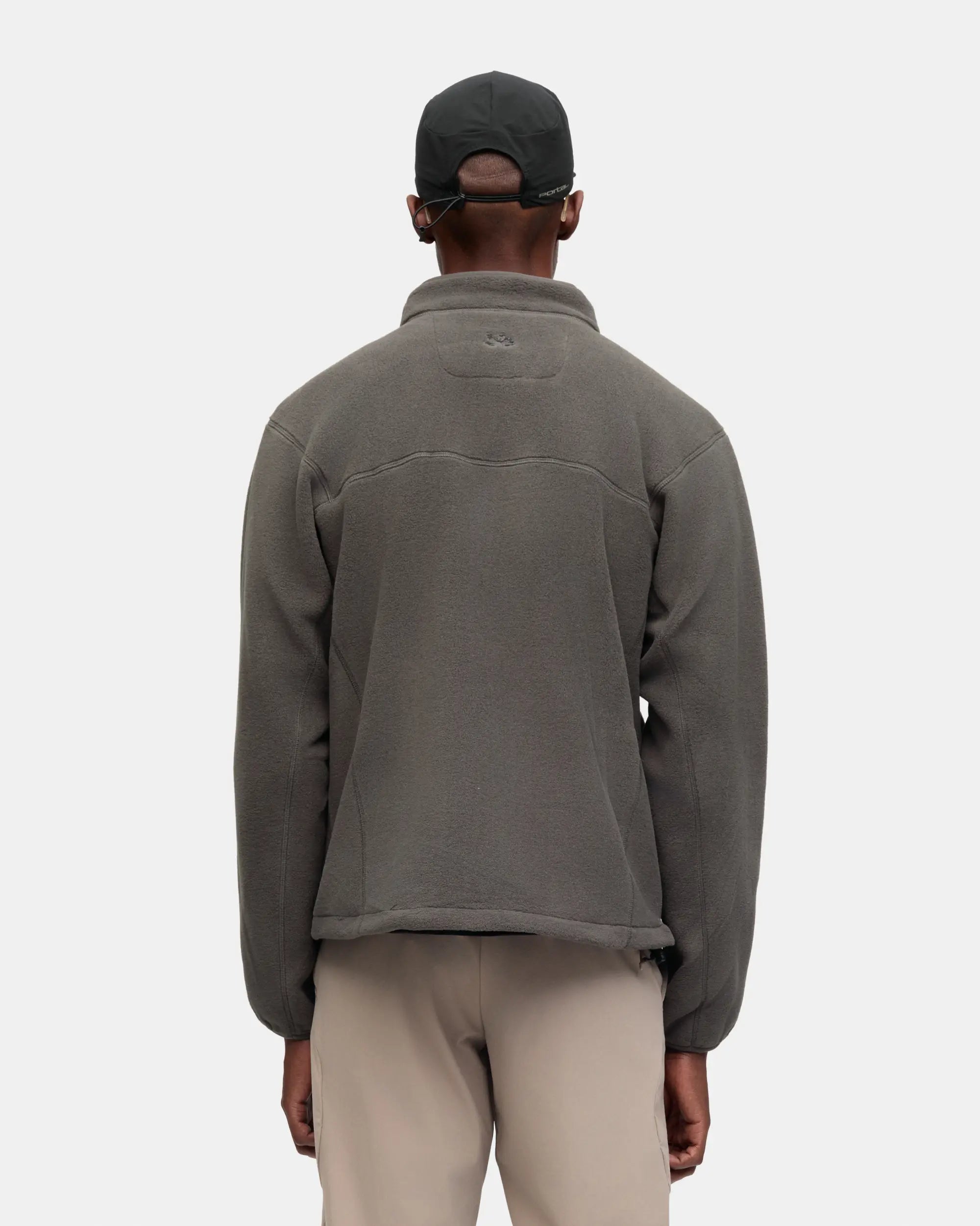 Loam Fleece Jacket