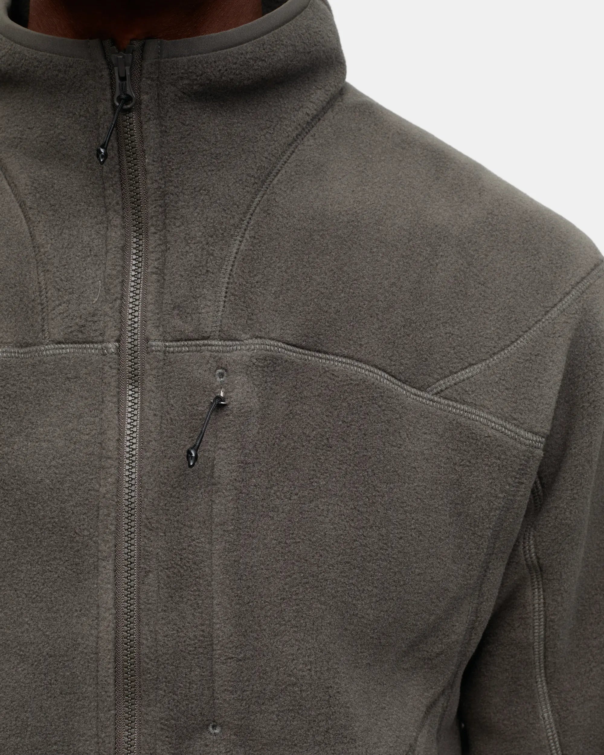Loam Fleece Jacket