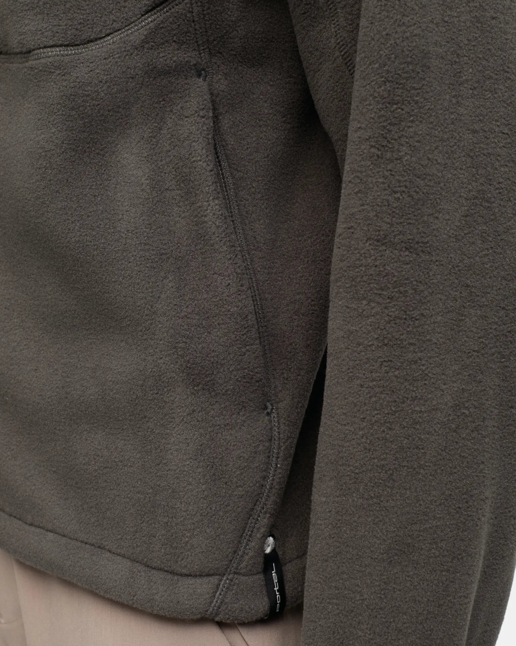 Loam Fleece Jacket