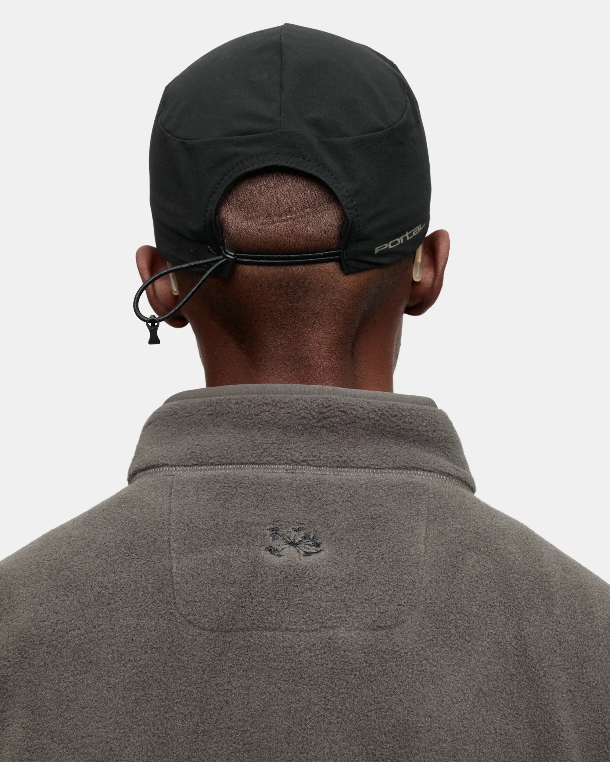 Loam Fleece Jacket