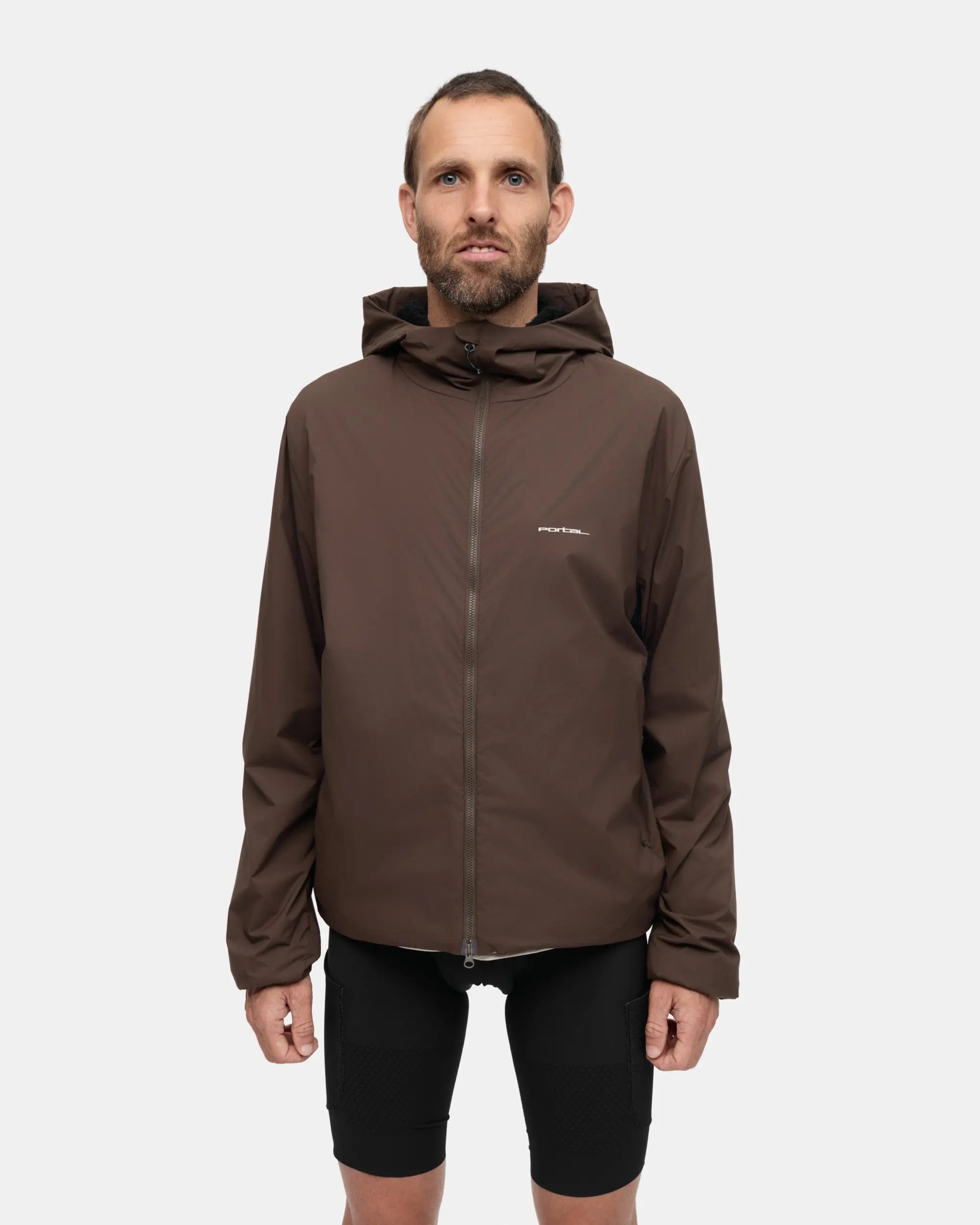 Level Alpha Jacket