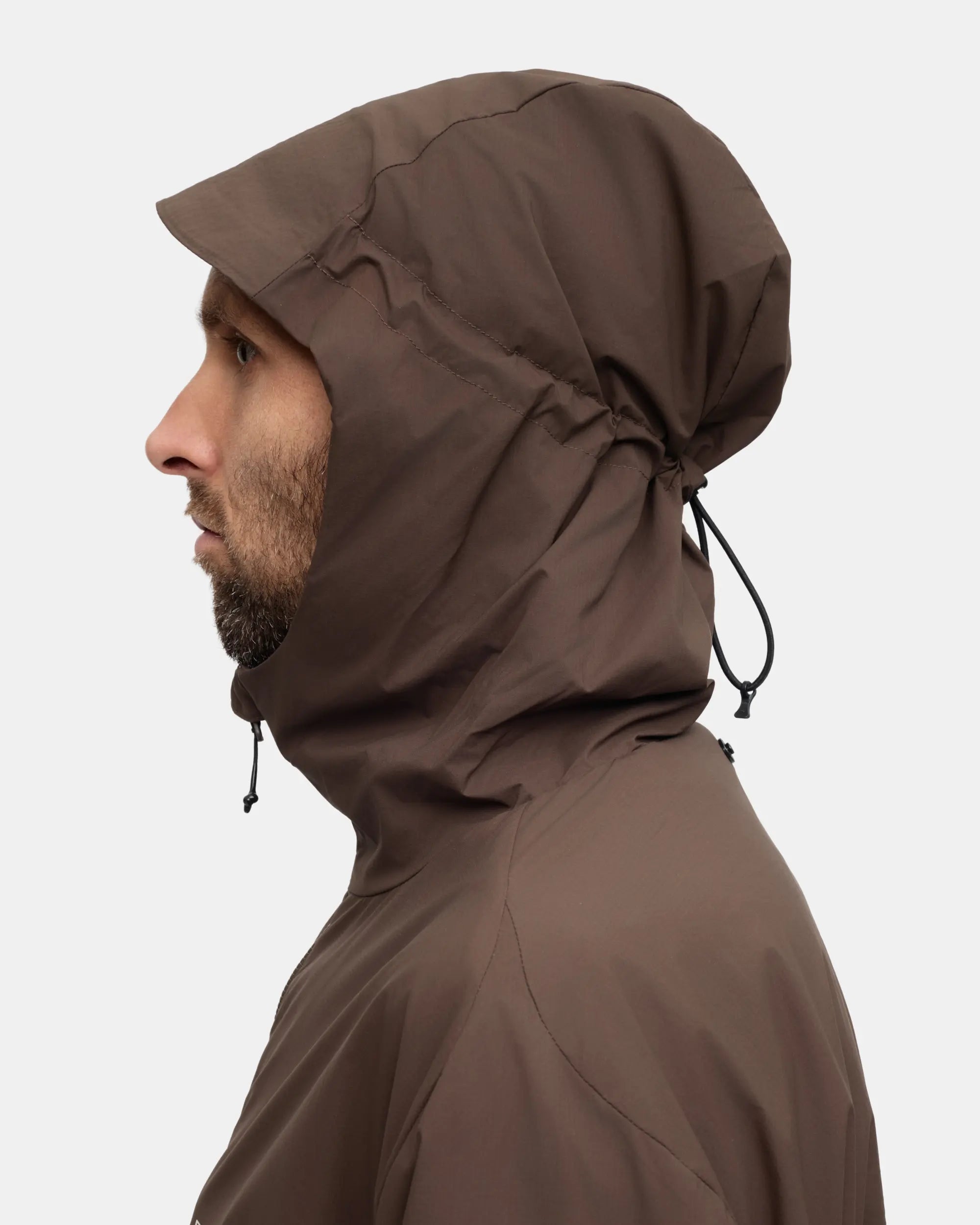 Level Alpha Jacket
