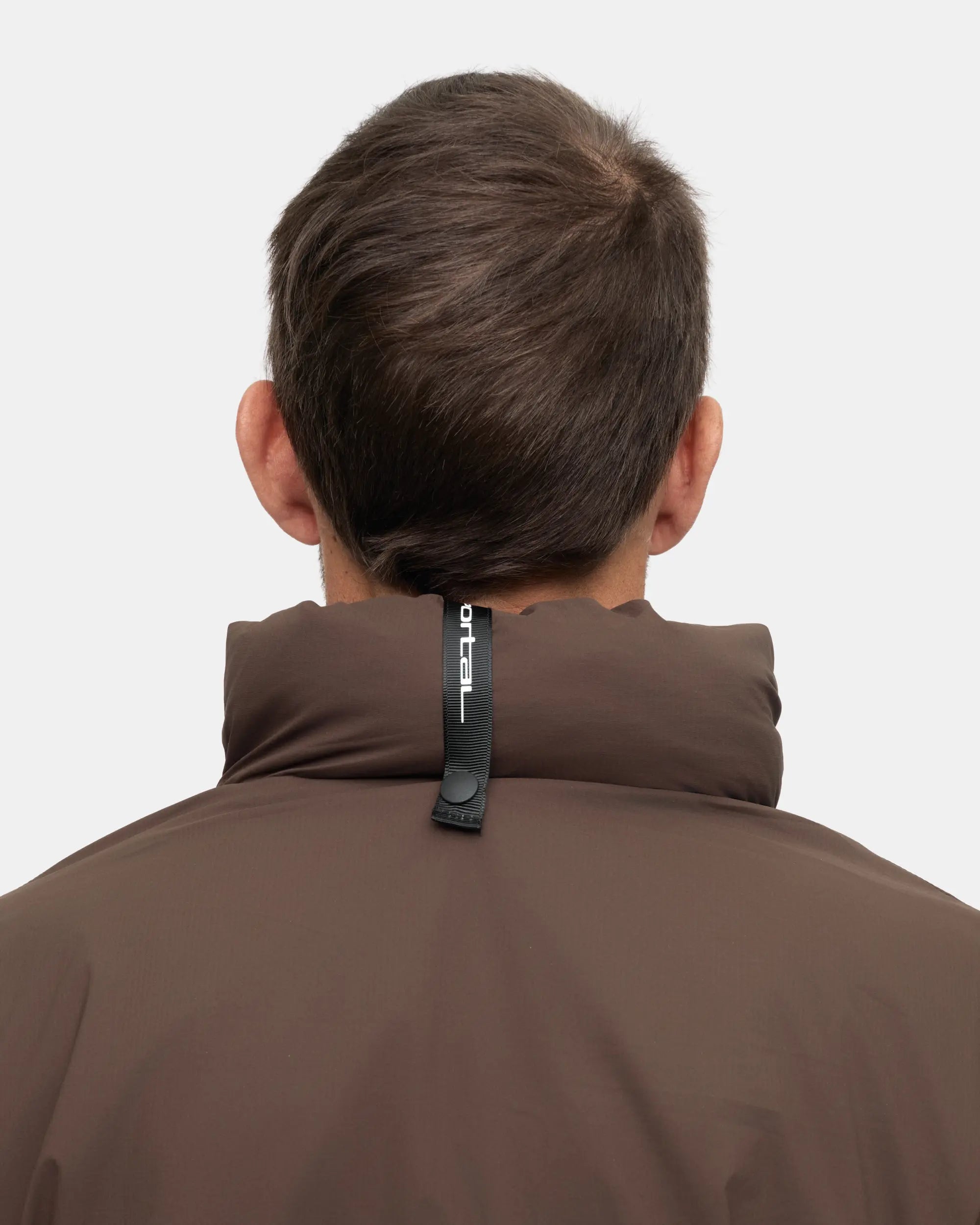 Level Alpha Jacket