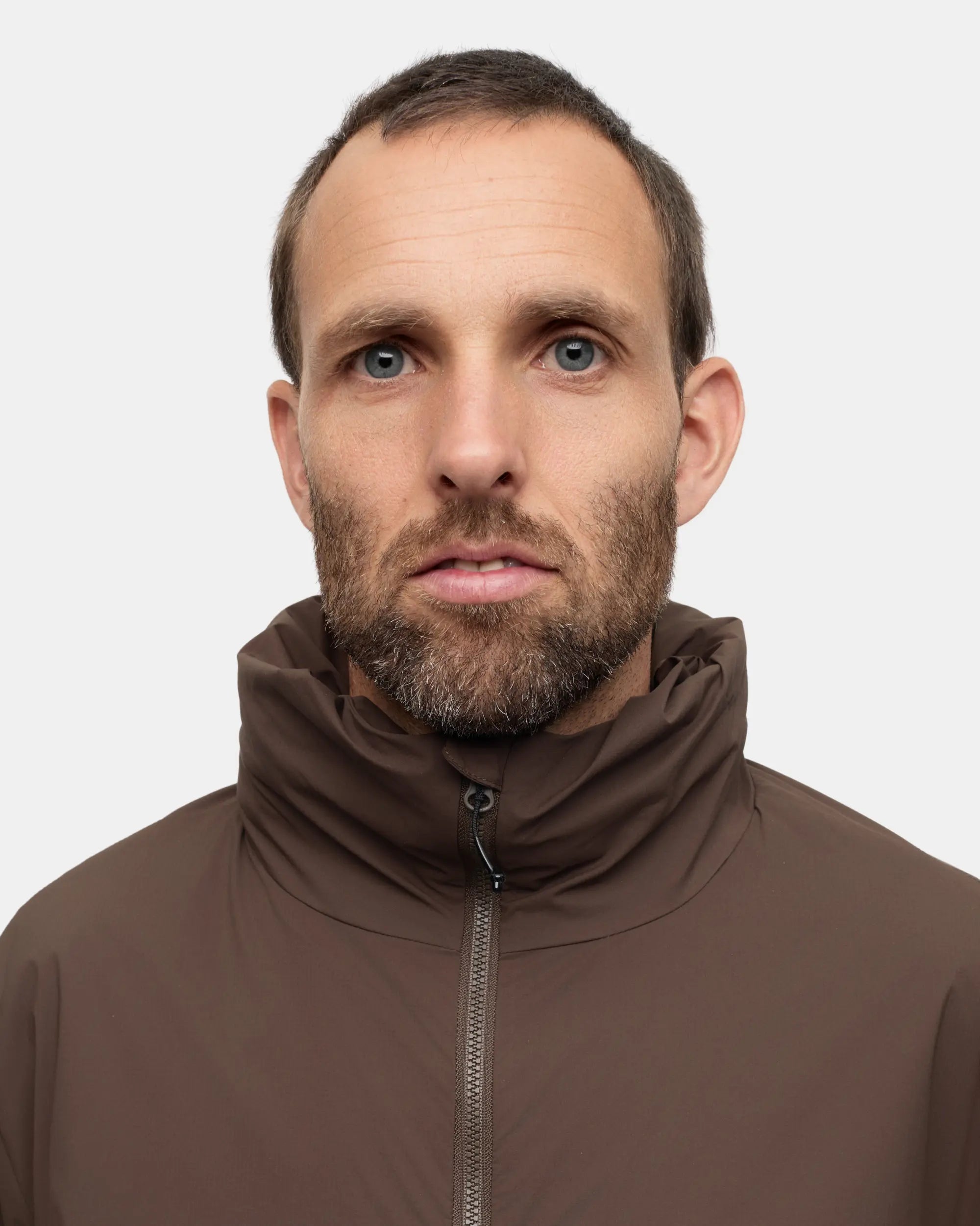 Level Alpha Jacket