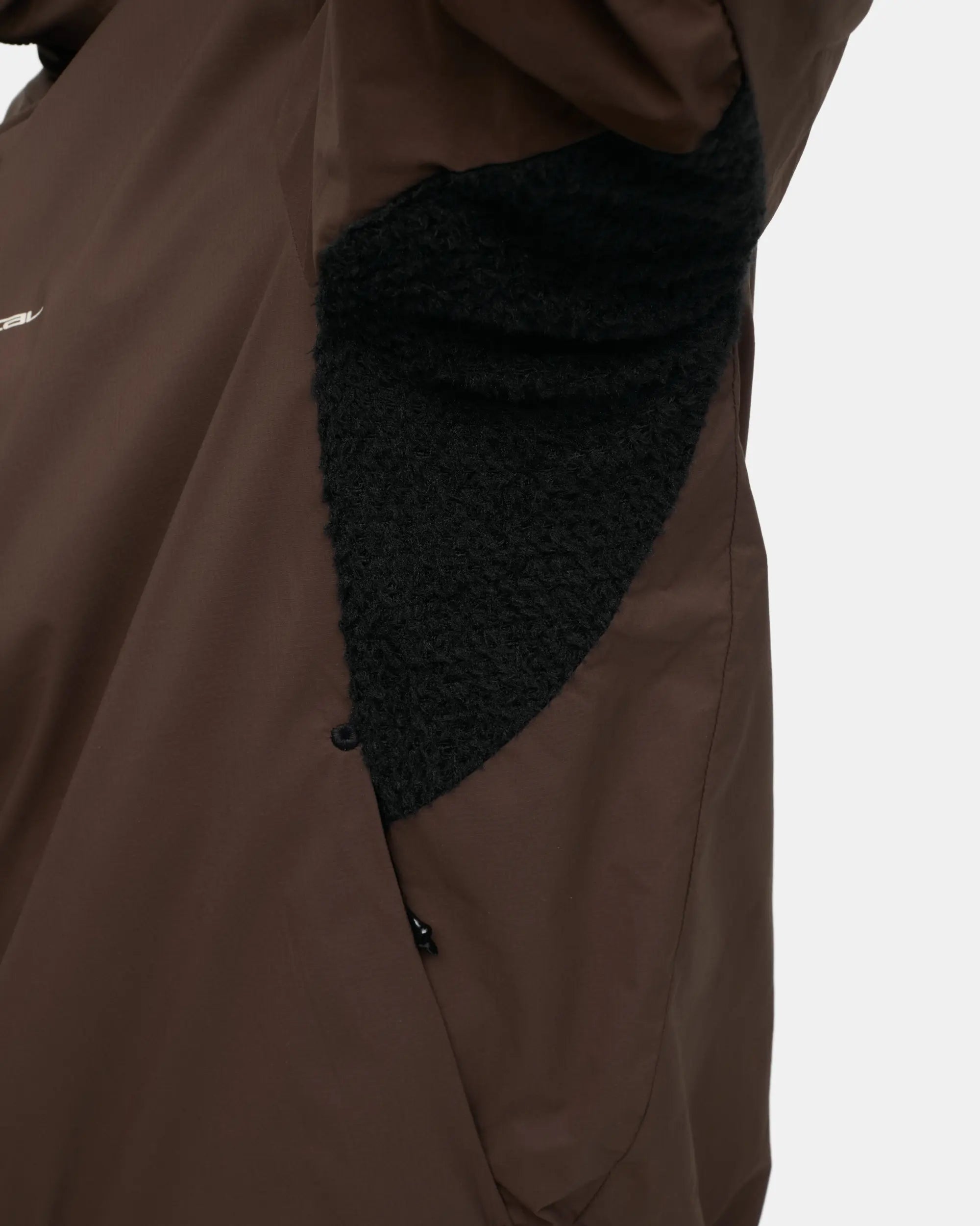 Level Alpha Jacket