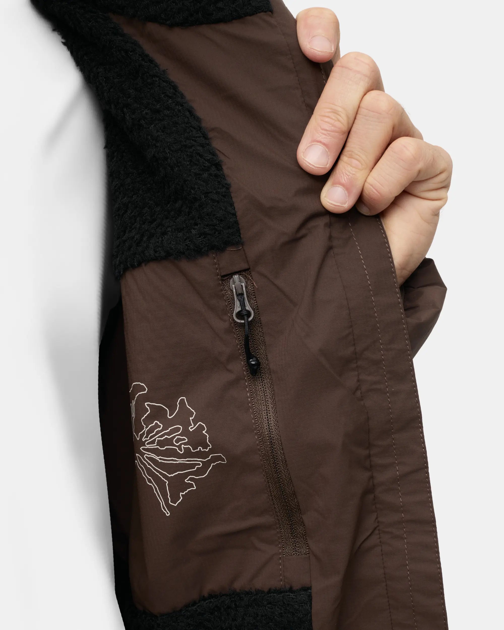 Level Alpha Jacket