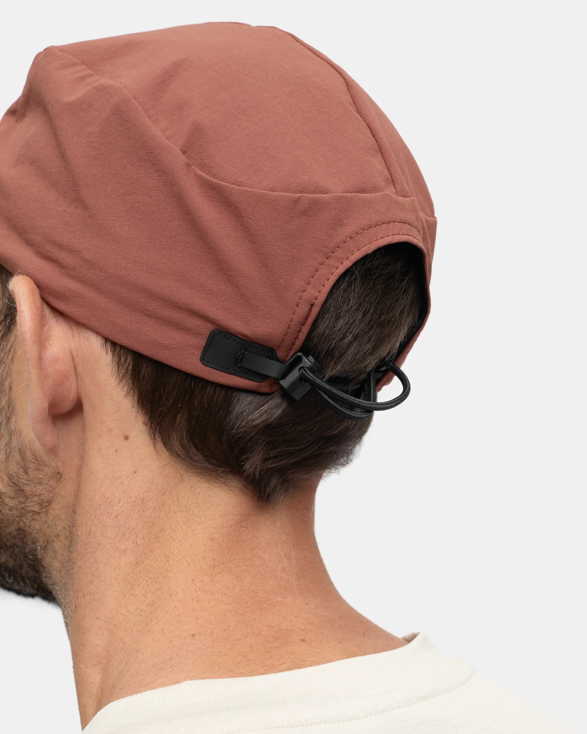 Radius Cap