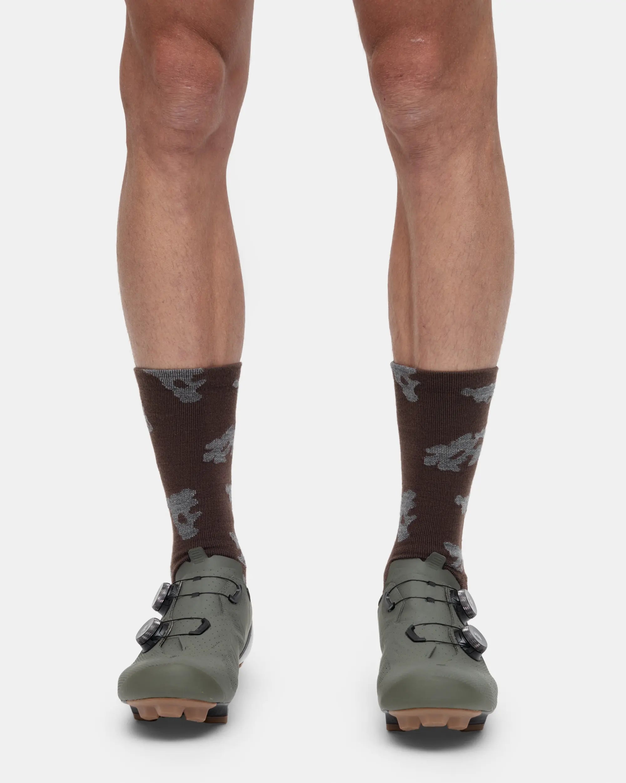 Ritual Merino Sock