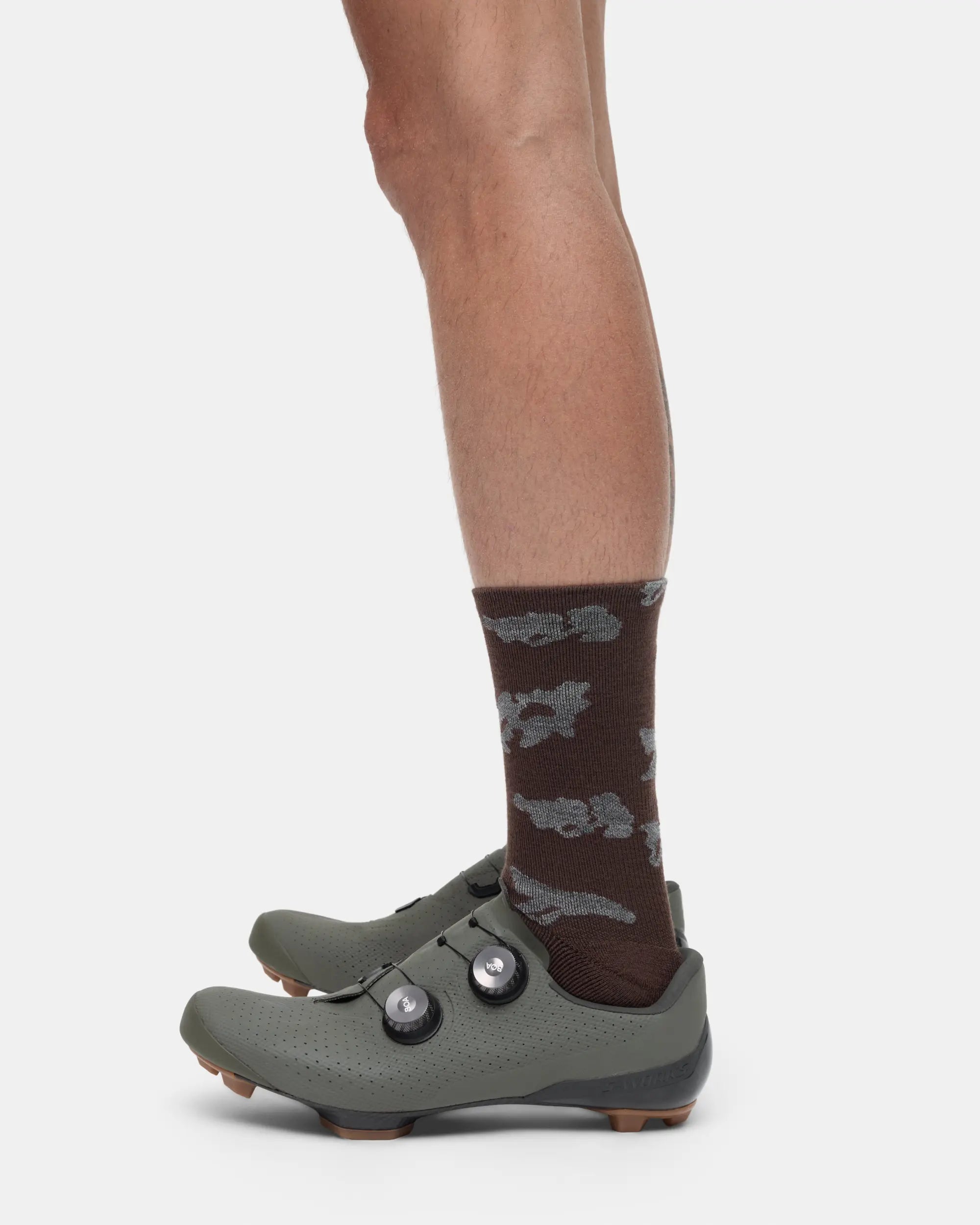 Ritual Merino Sock