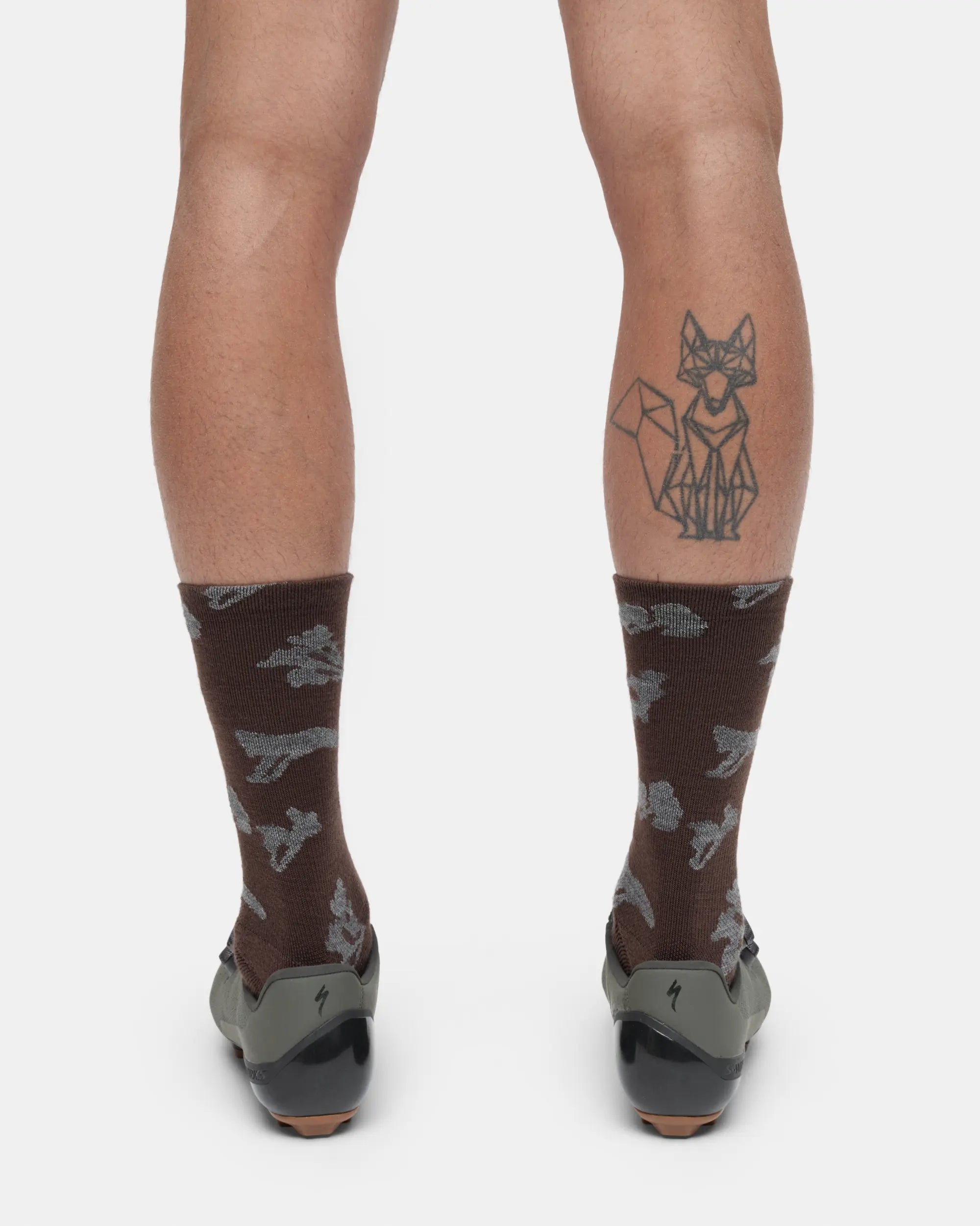 Ritual Merino Sock