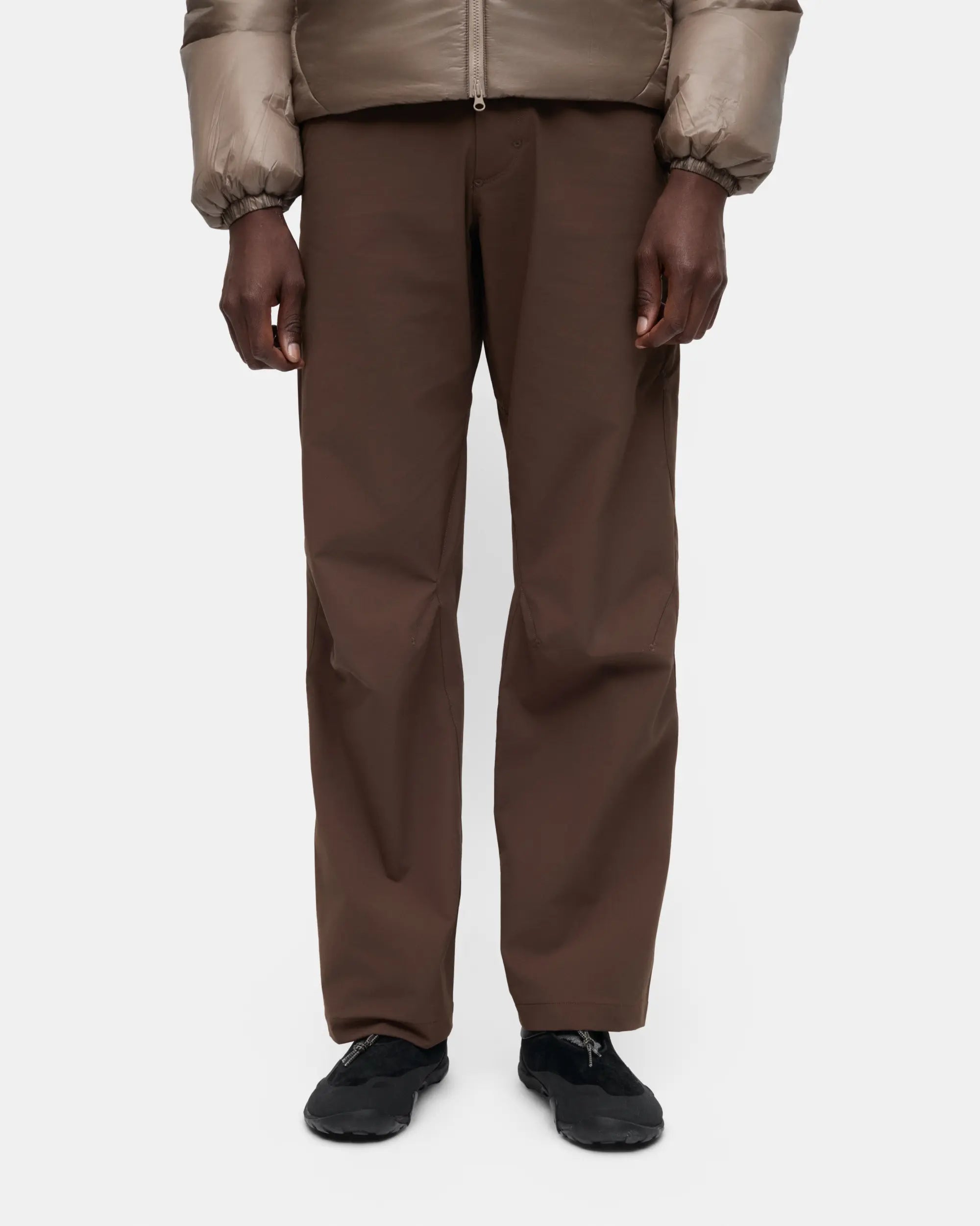 Traka Softshell Pant
