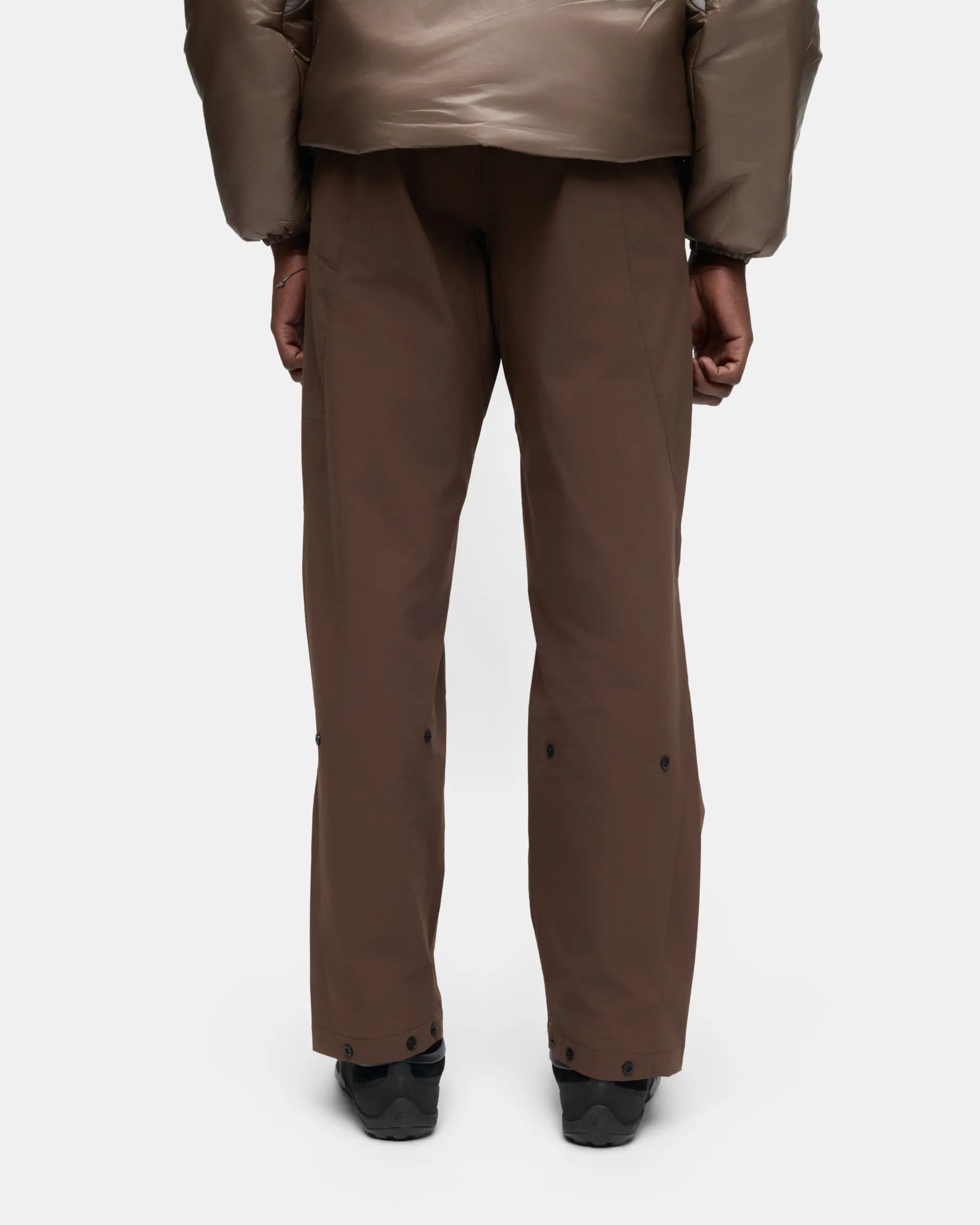 Traka Softshell Pant